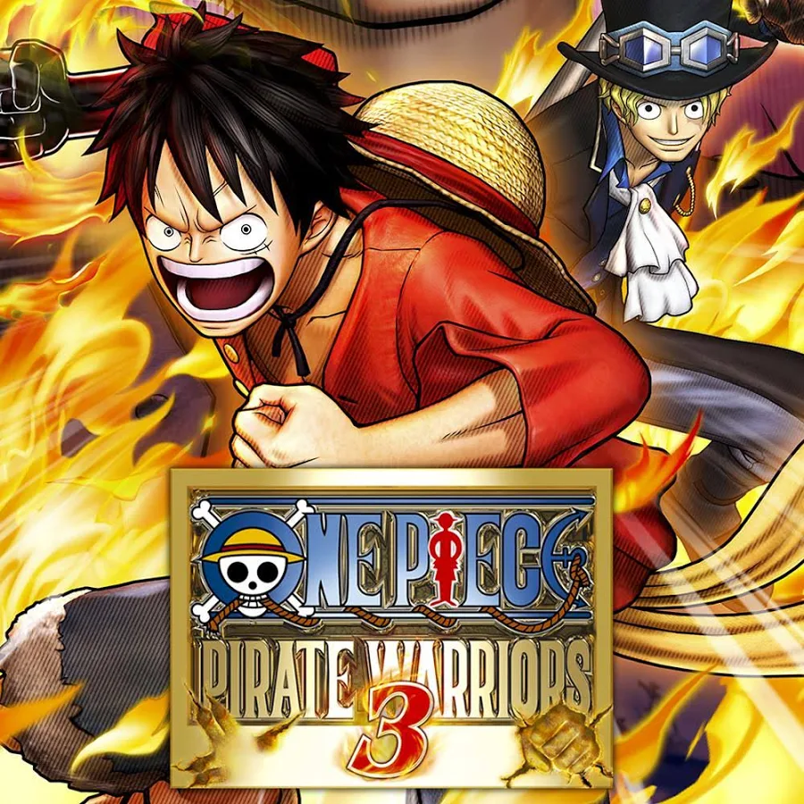 One Piece Pirate Warriors 3 - Image 2