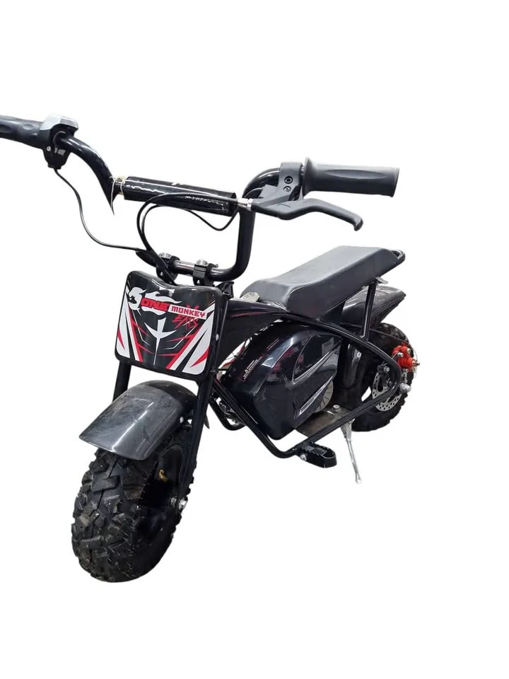 OneMonkey™ | EX1S | 250W | 24V | Electric Monkey Motorbike - Image 2