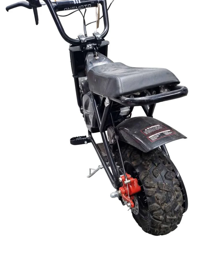 OneMonkey™ | EX1S | 250W | 24V | Electric Monkey Motorbike - Image 4