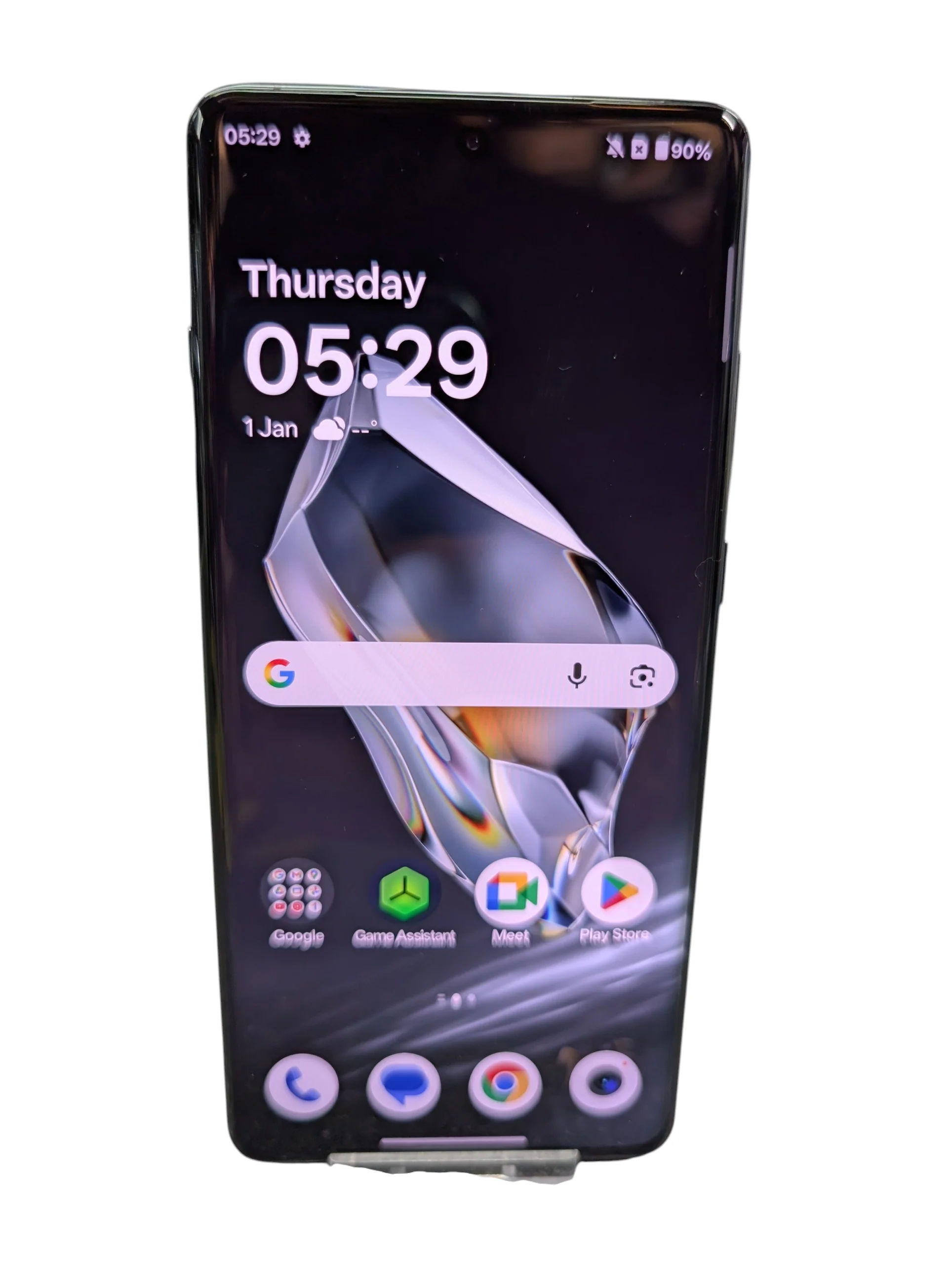 OnePlus 12 Mobile Phone 1TB Black - Image 2