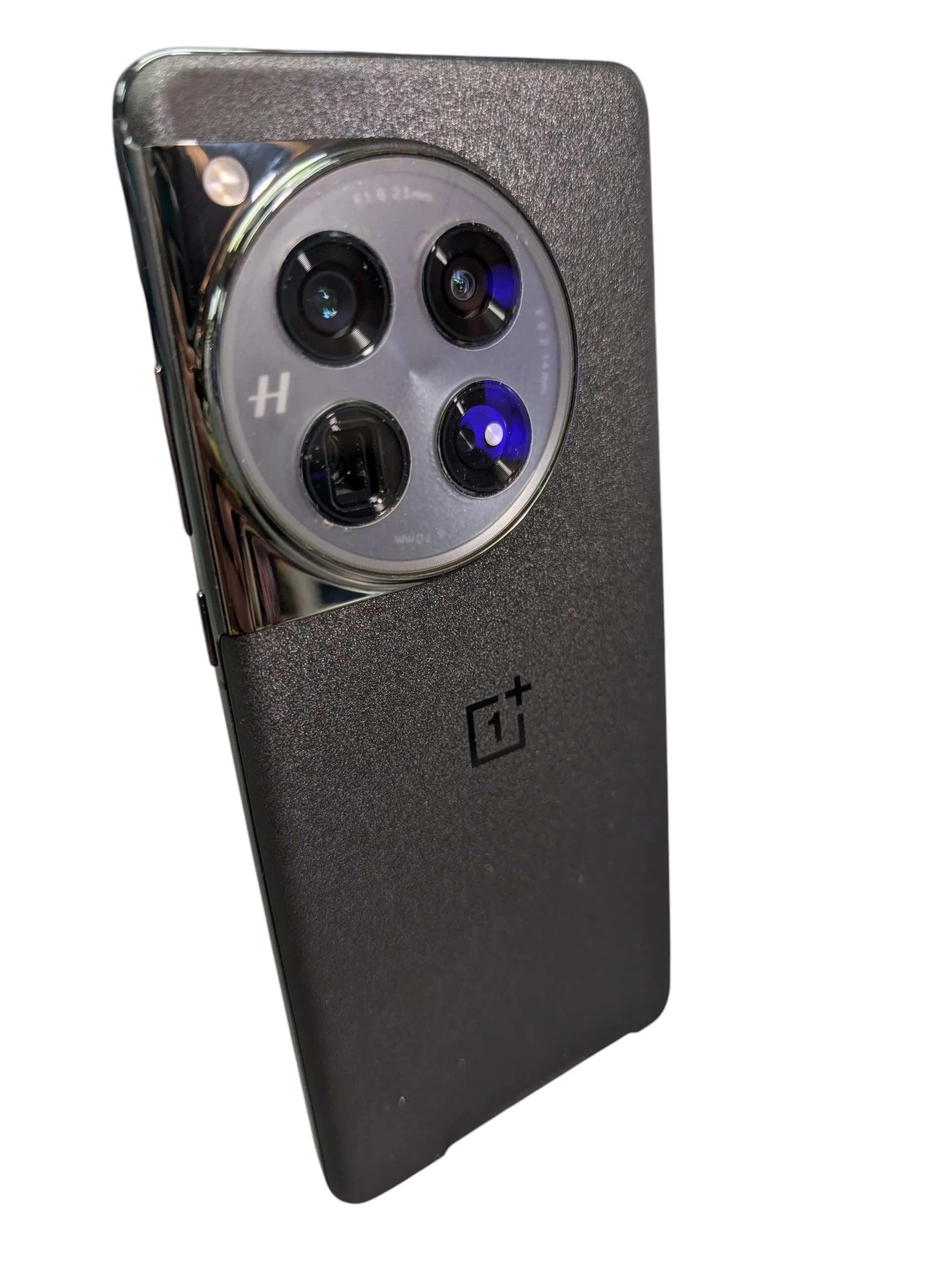 OnePlus 12 Mobile Phone 1TB Black - Image 4
