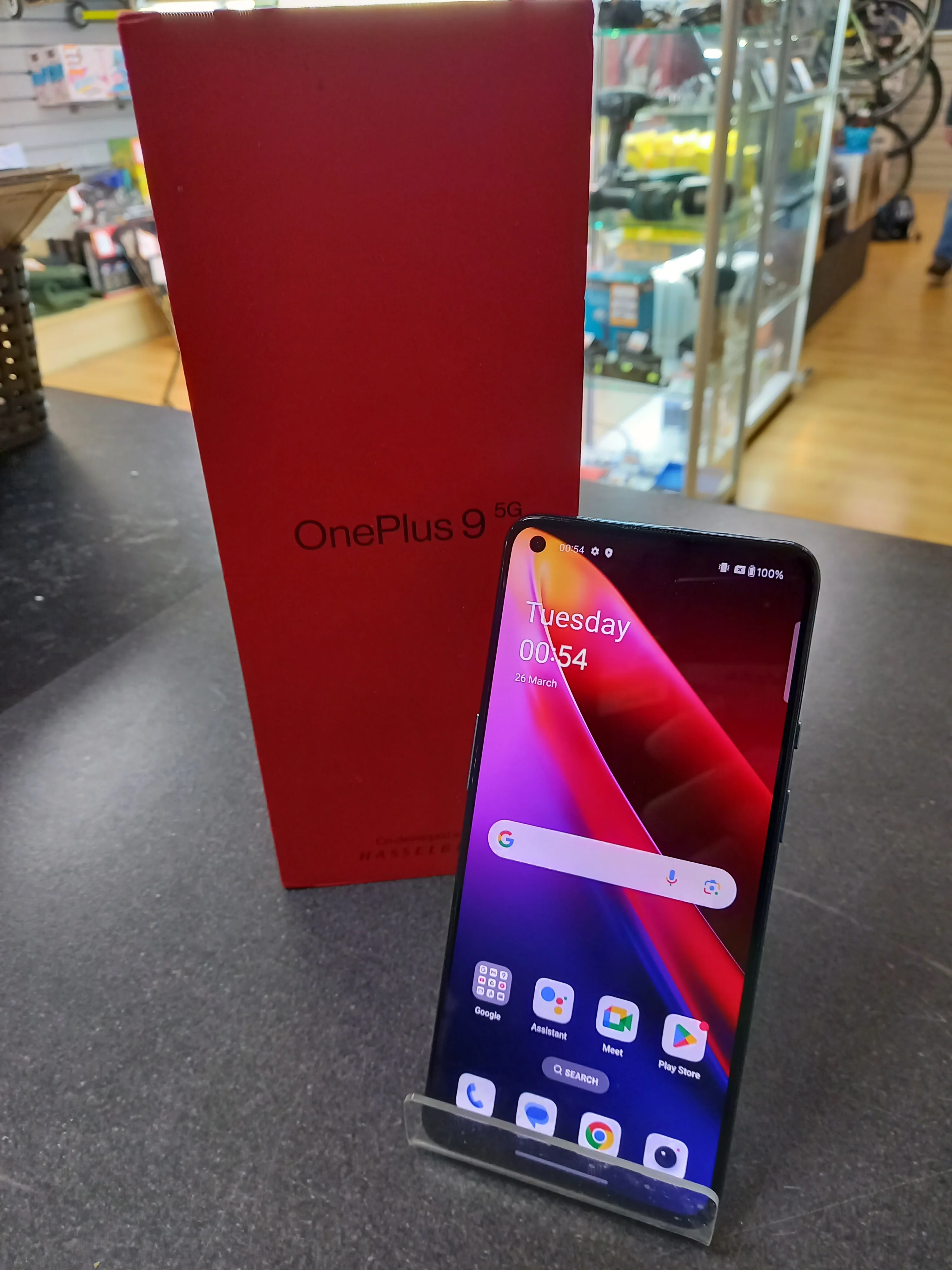 OnePlus 9 5G Smartphone - Image 2