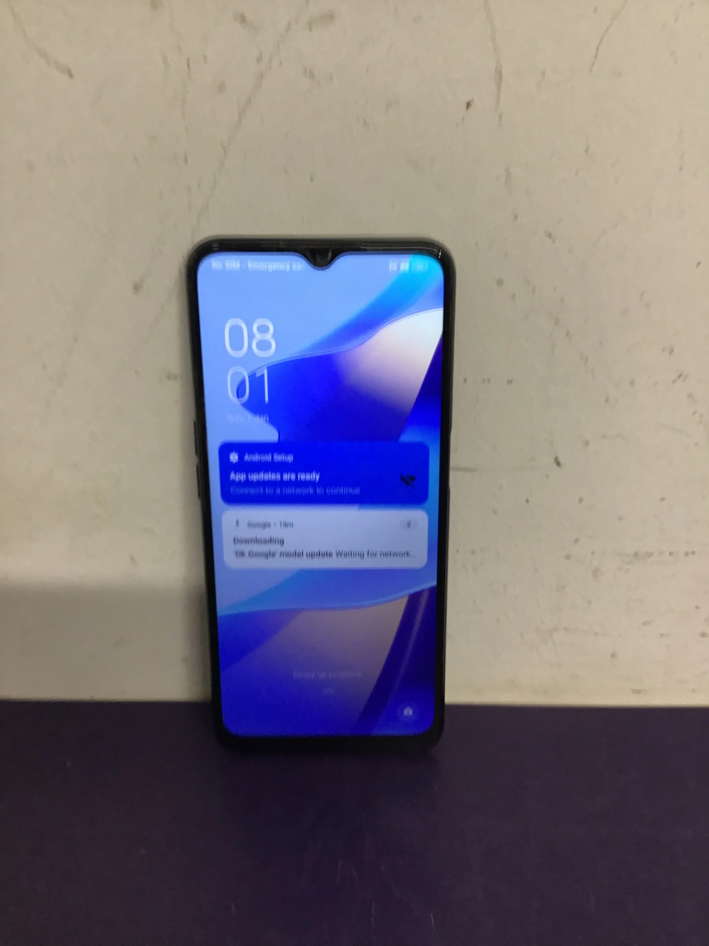 Oppo A16s