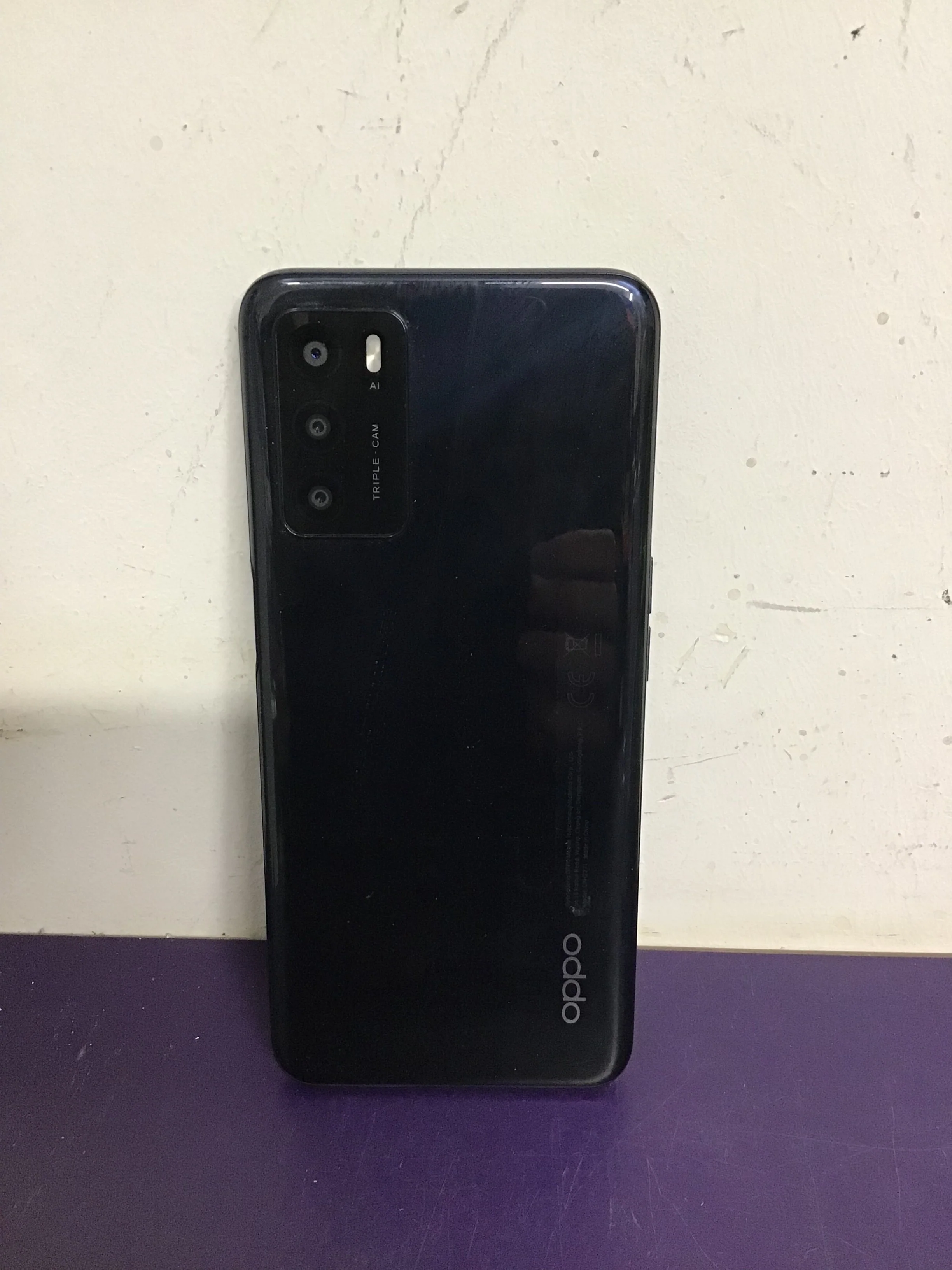 Oppo A16s - Image 2