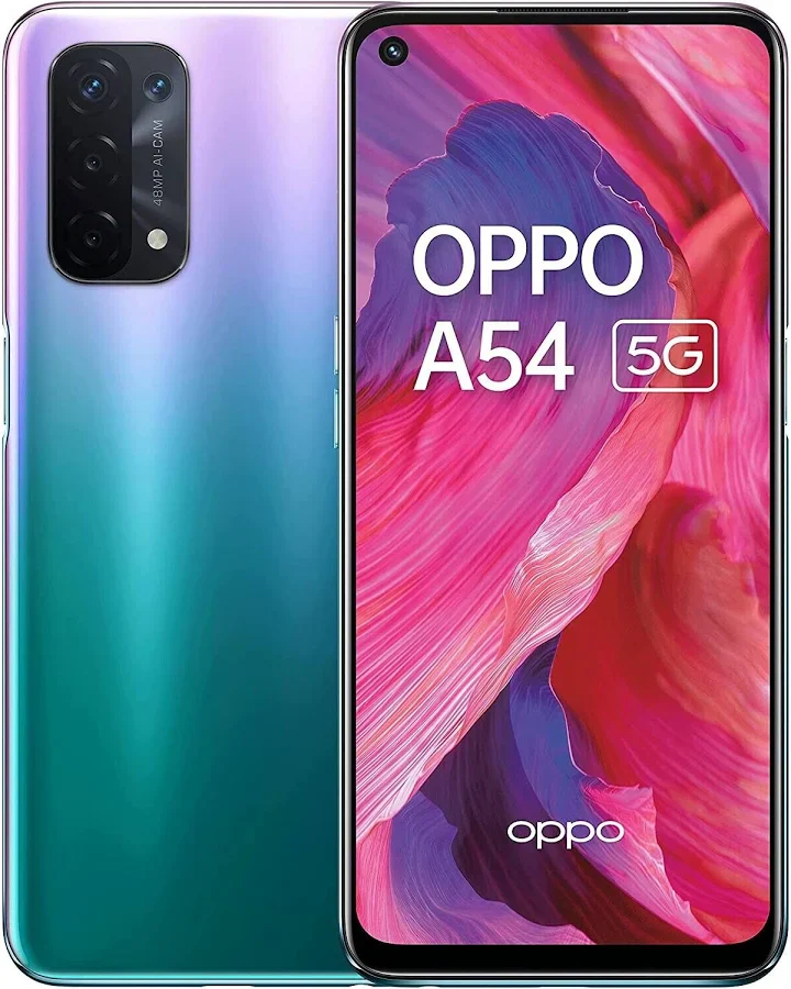 Oppo A54 5G 64GB Any Network