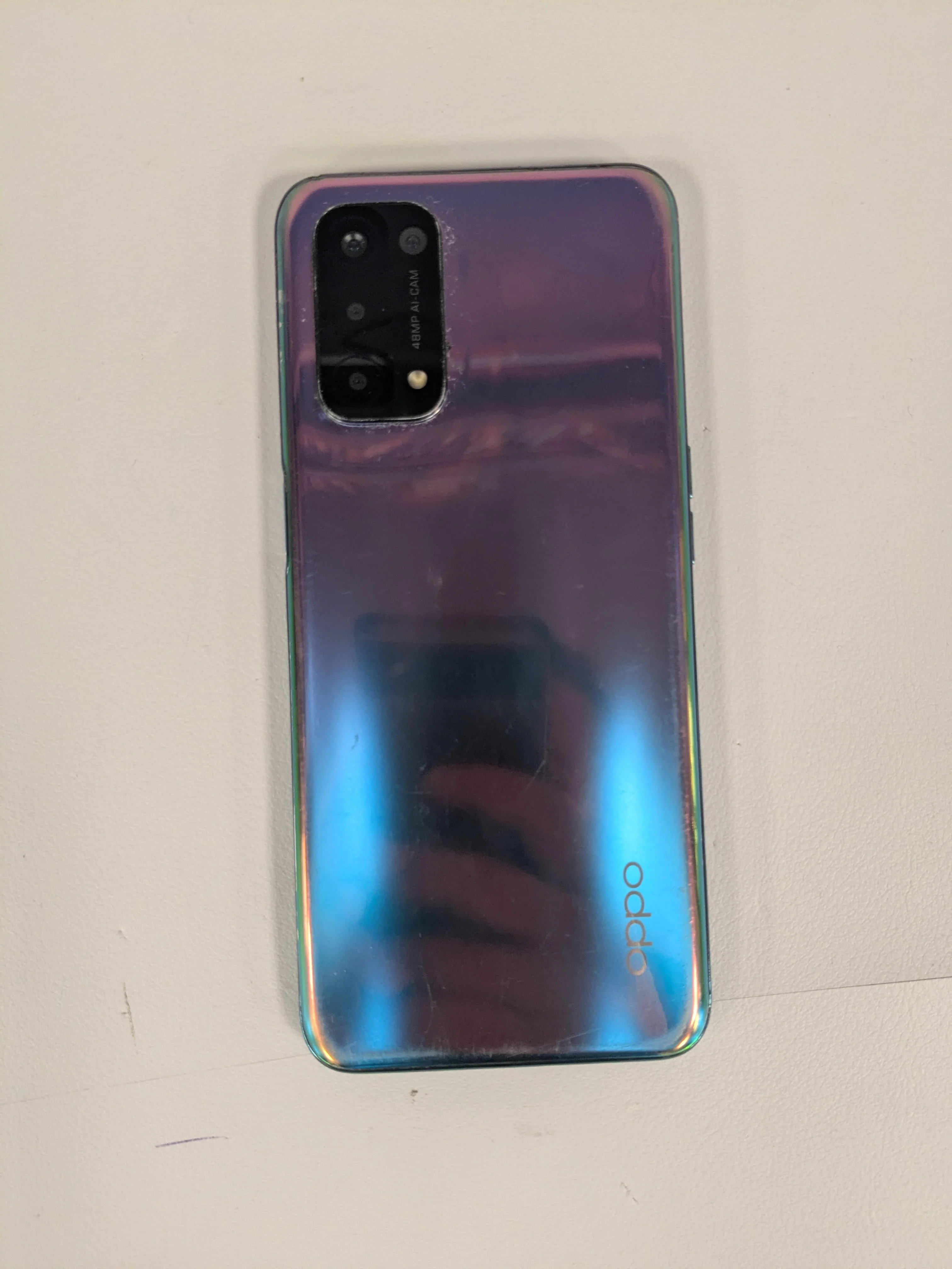 Oppo A54 5G 64GB Any Network - Image 3