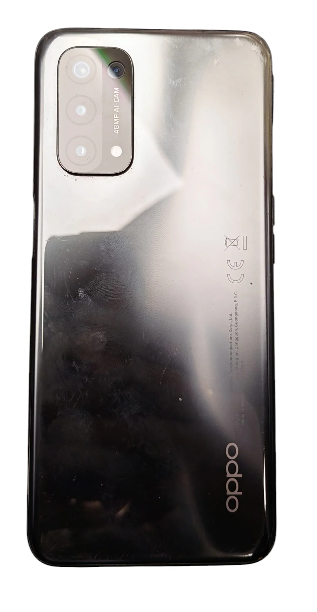 Oppo A54 5G 64GB - Unlocked **Unboxed** - Image 4