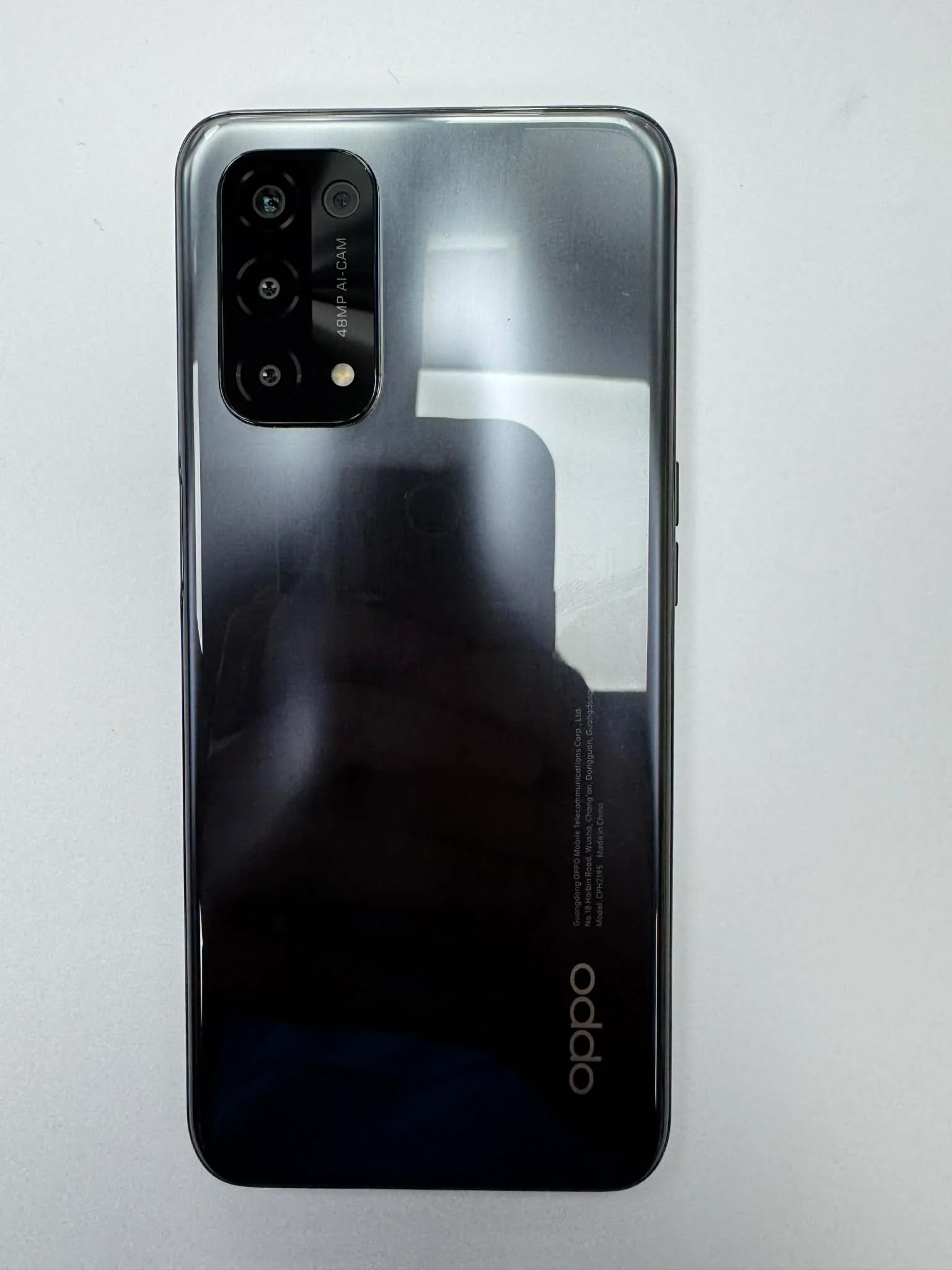 Oppo A54 64GB Unlocked - Image 2