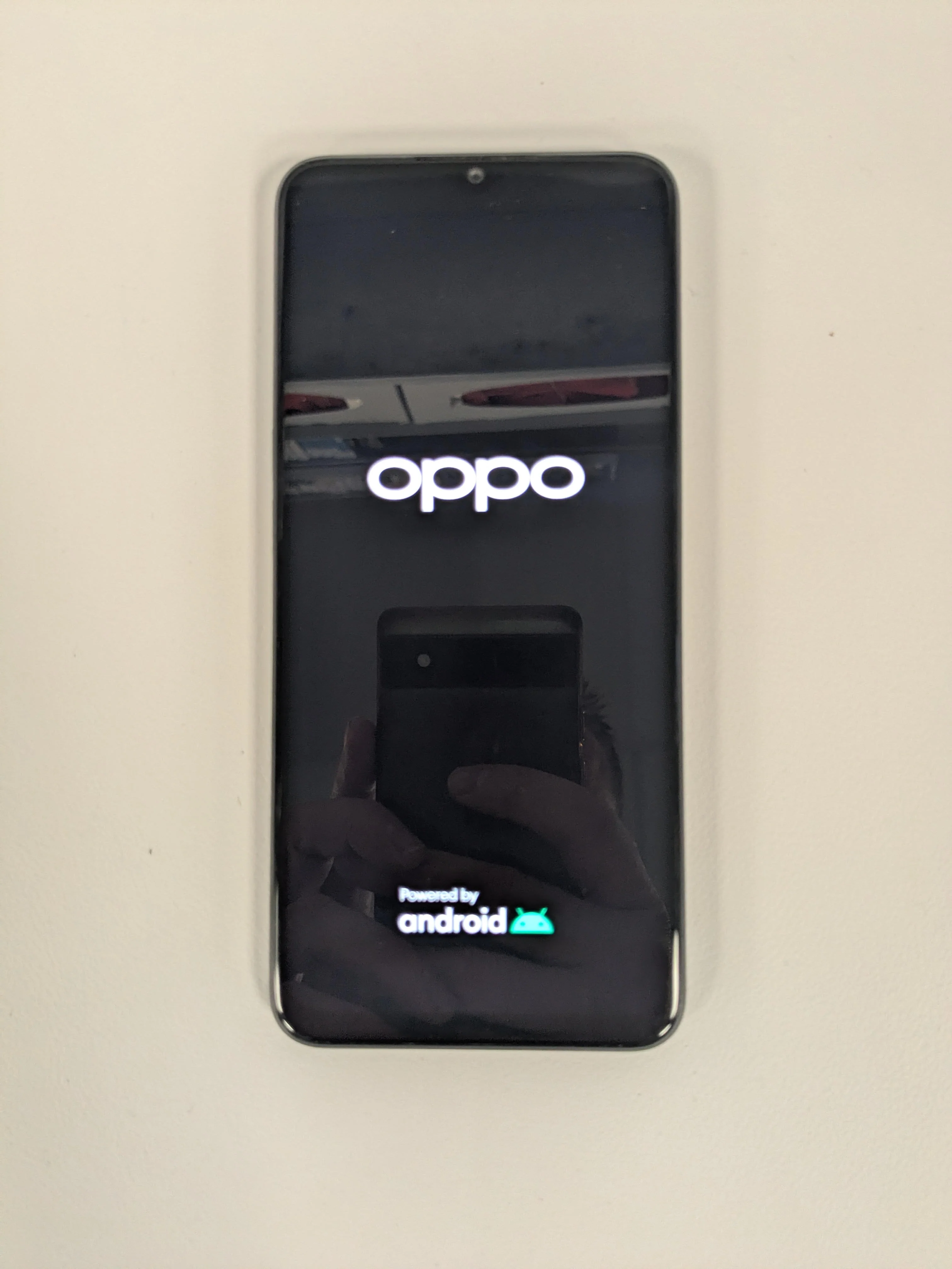 Oppo A57 128GB - Black - Any Network *Sale* - Image 3