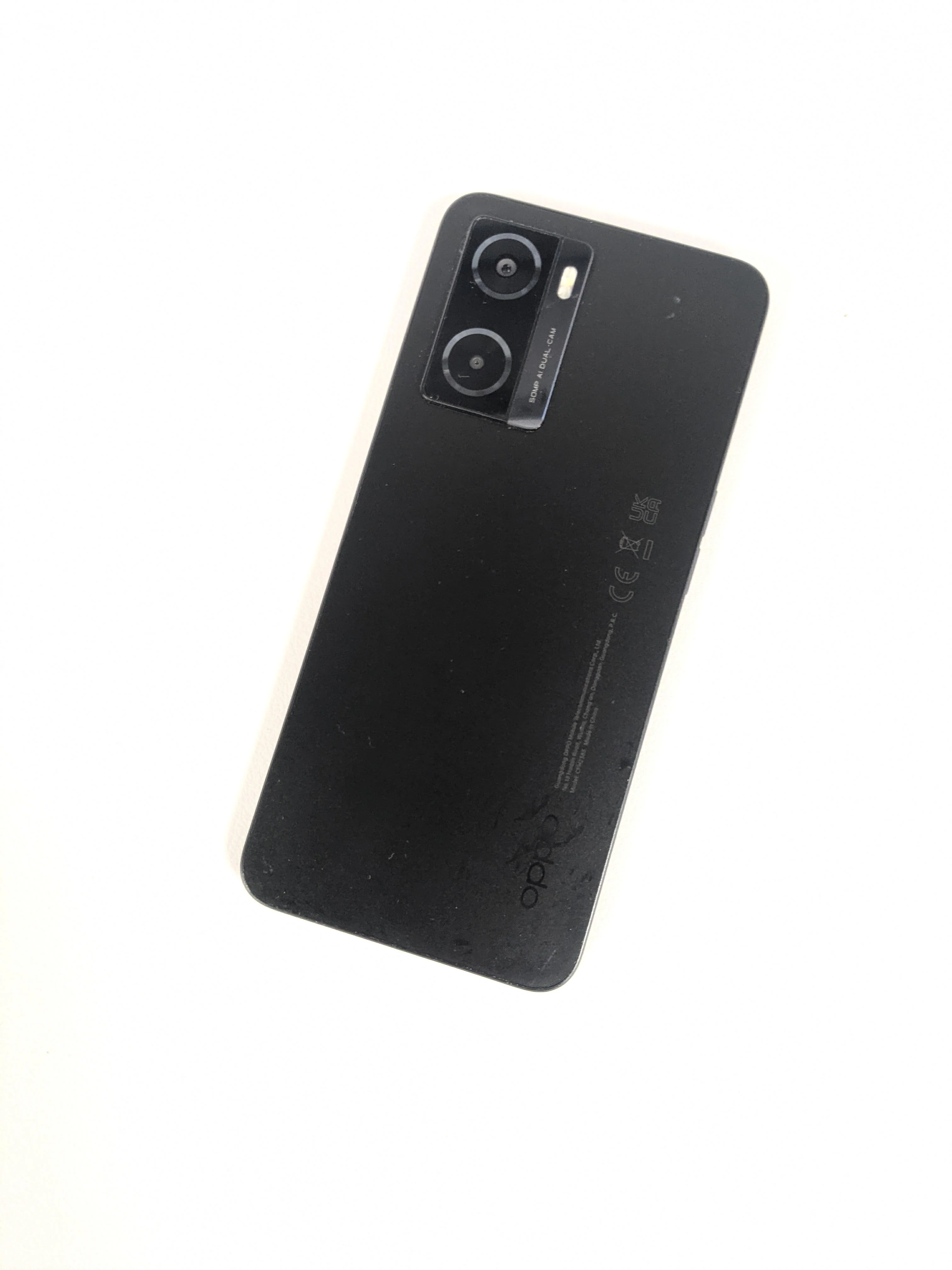 Oppo A57 128GB - Black - Any Network *Sale* - Image 4