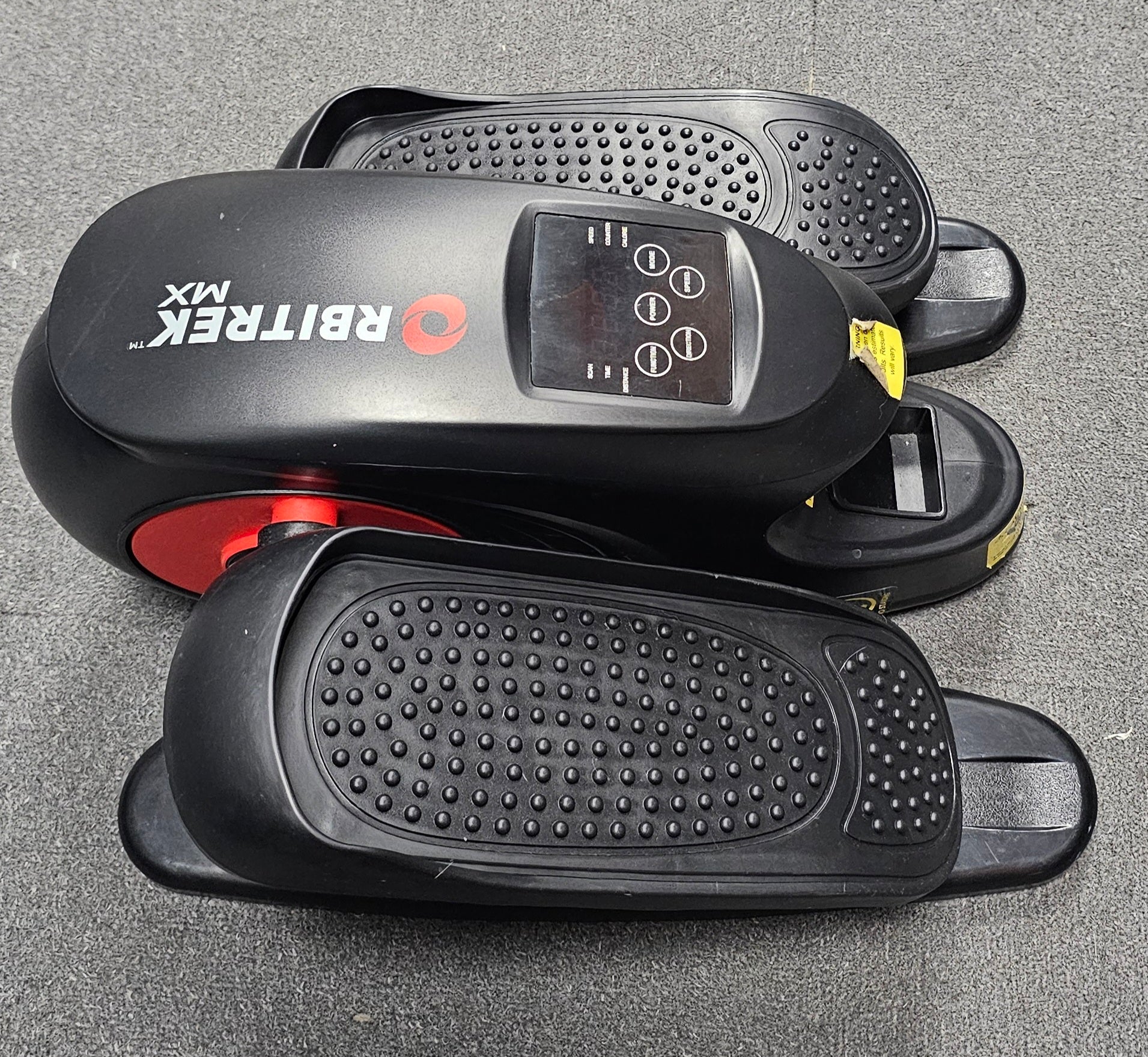 ** May Bank Holiday Sale ** ORBITREK MX KY-T02 Motorised Under-Desk Elliptical Pedal Exerciser **Collection Only** - Image 2