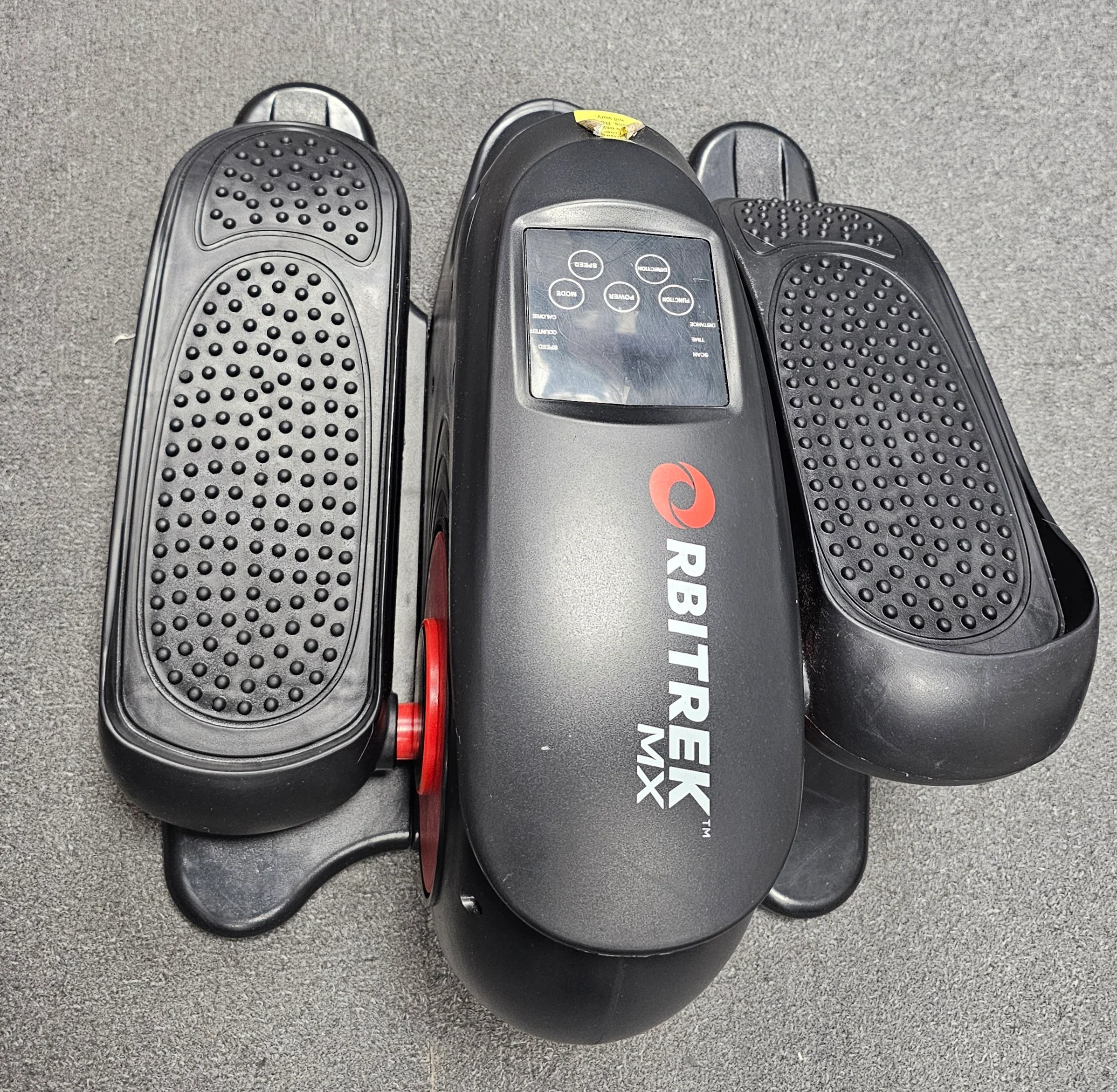** May Bank Holiday Sale ** ORBITREK MX KY-T02 Motorised Under-Desk Elliptical Pedal Exerciser **Collection Only** - Image 3