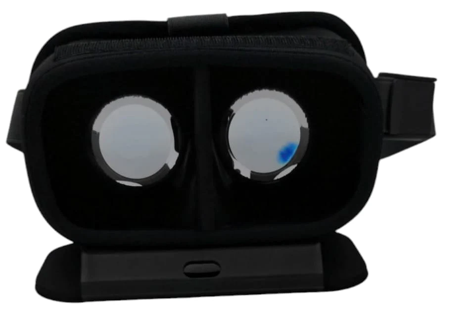 OTVO NS Pro VR 3D Mirror Headset (Nintendo Switch) - Image 3