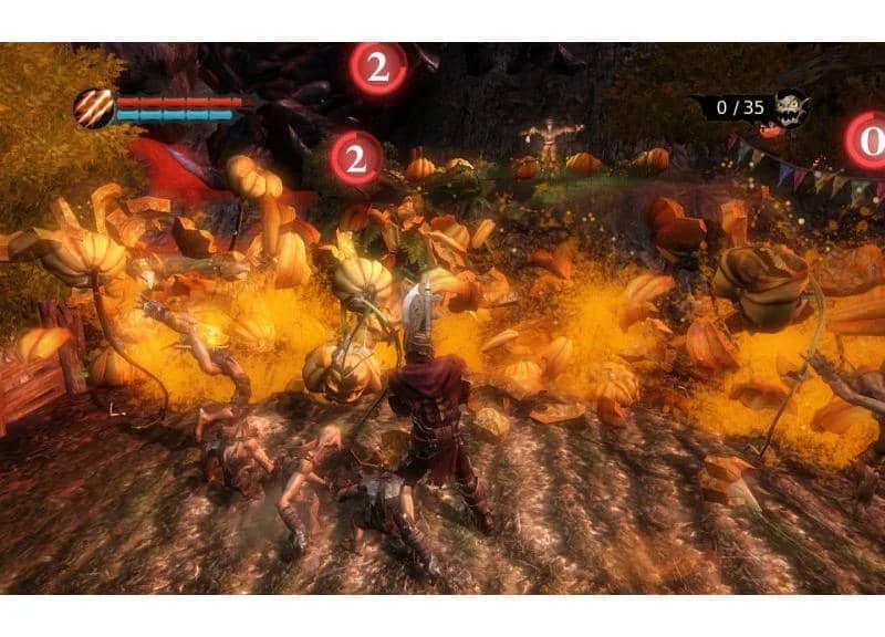 Overlord: Raising Hell ps3 - Image 3