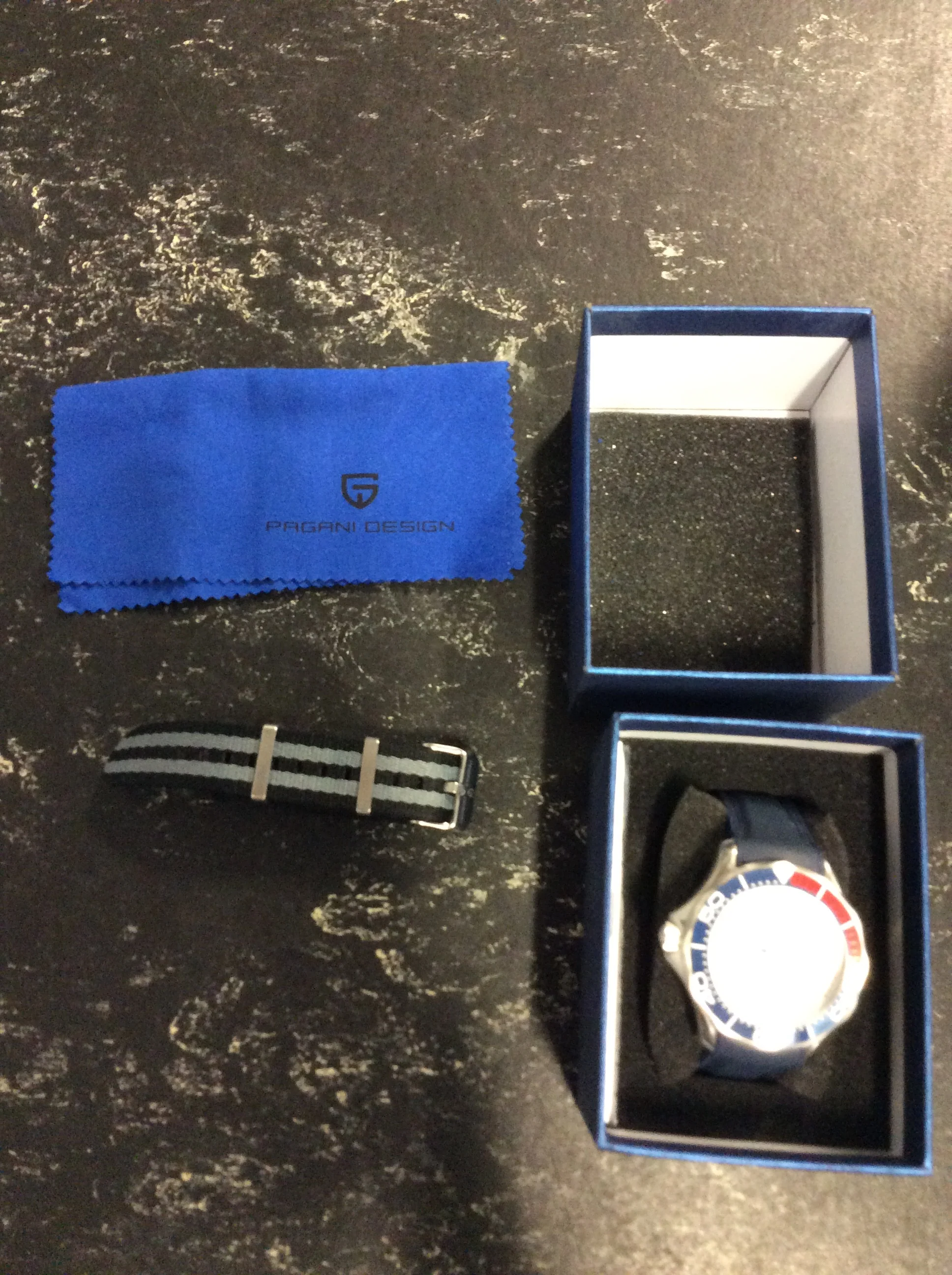 Pagani design watch - Image 3