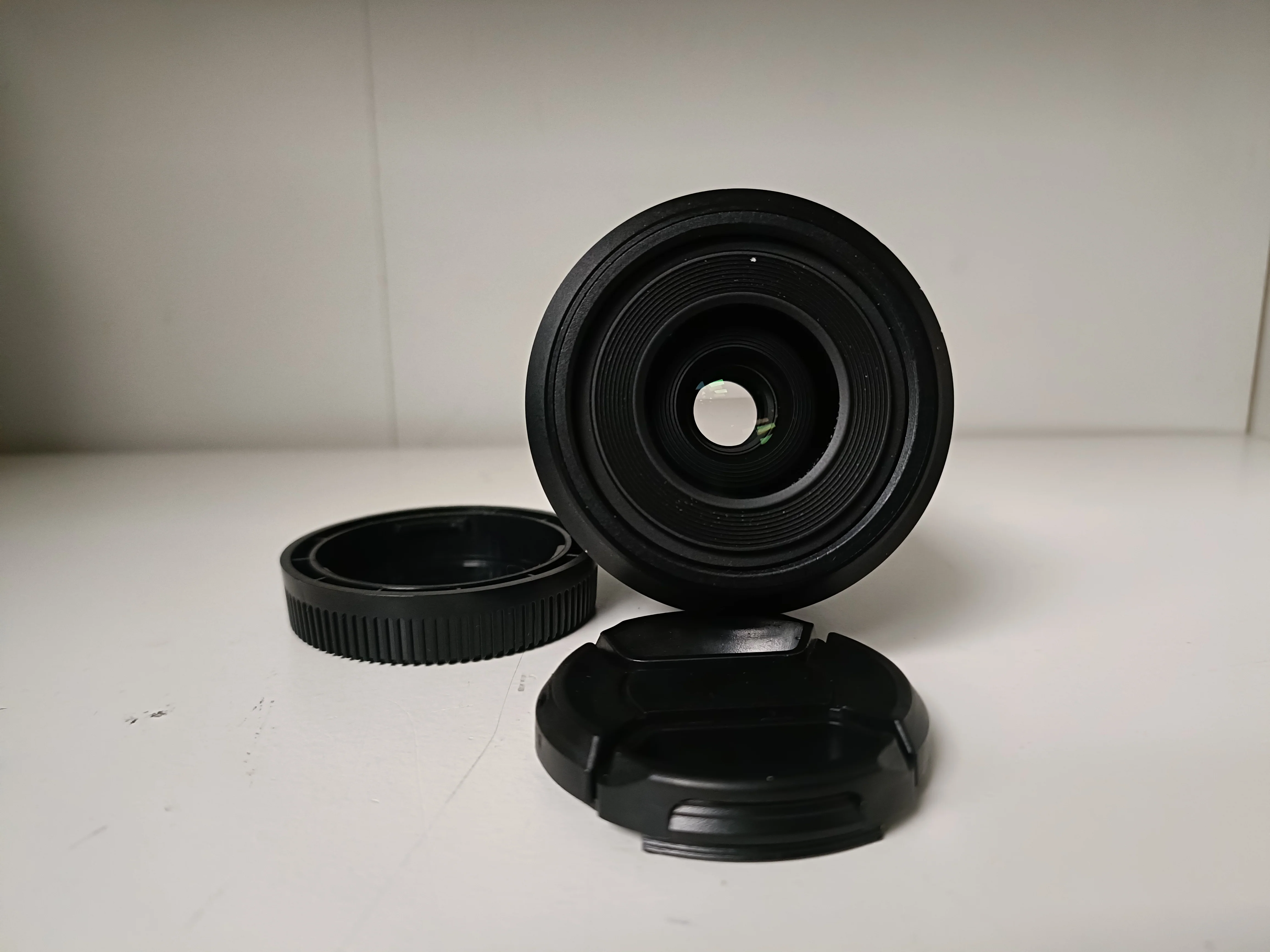 Panasonic 30mm f2.8 ASPH Lumix G MEGA OIS Macro Lens - Great Yarmouth - Image 3