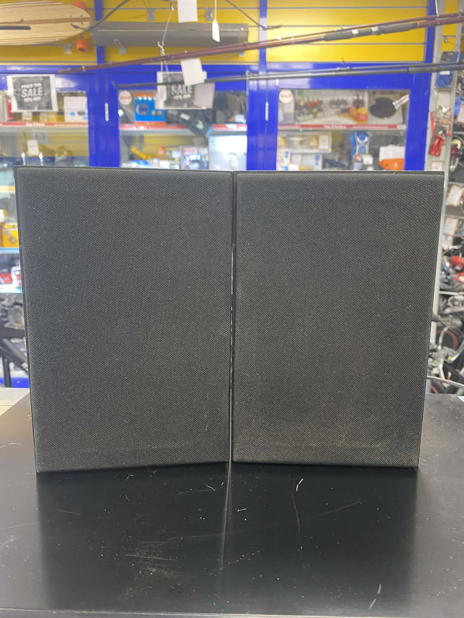 Panasonic SA-PT160 Surround Sound - Image 2