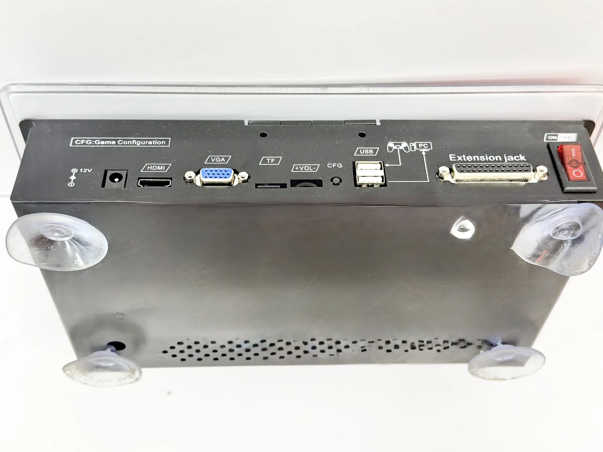 Pandora Box Arcade Machine - Image 3