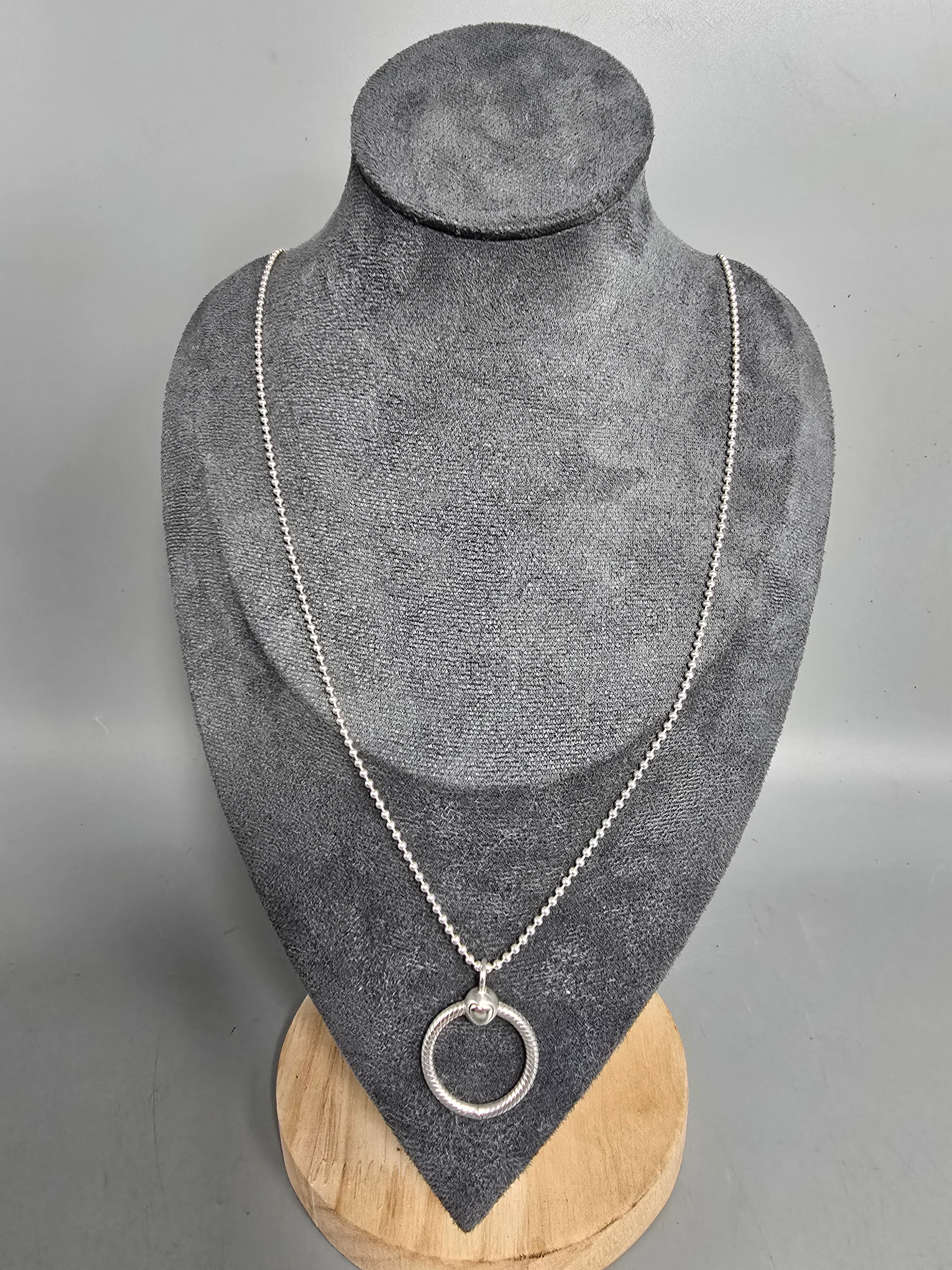 Pandora Chain 18.0G ALE 30'' IN LENGTH