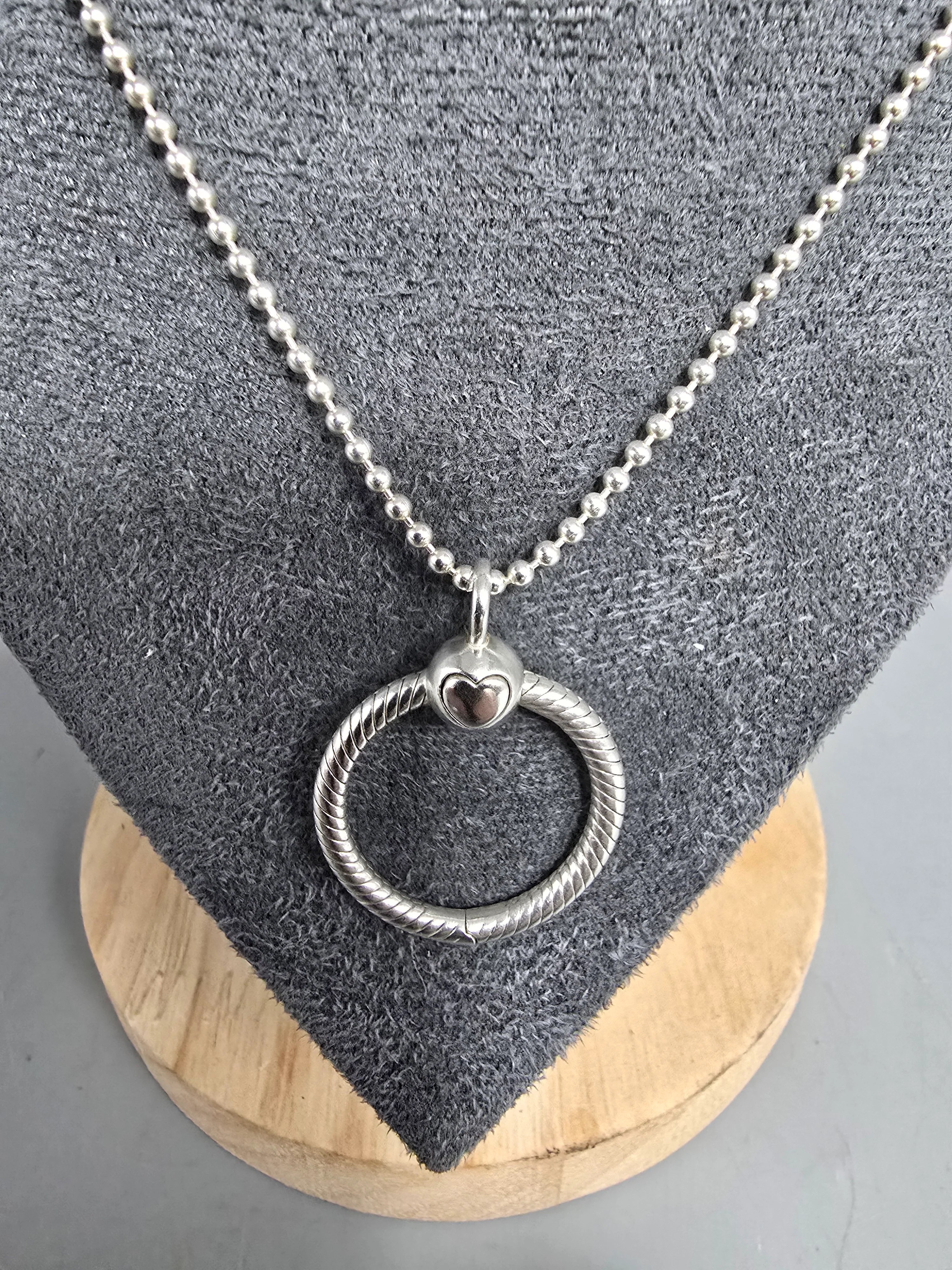 Pandora Chain 18.0G ALE 30'' IN LENGTH - Image 3