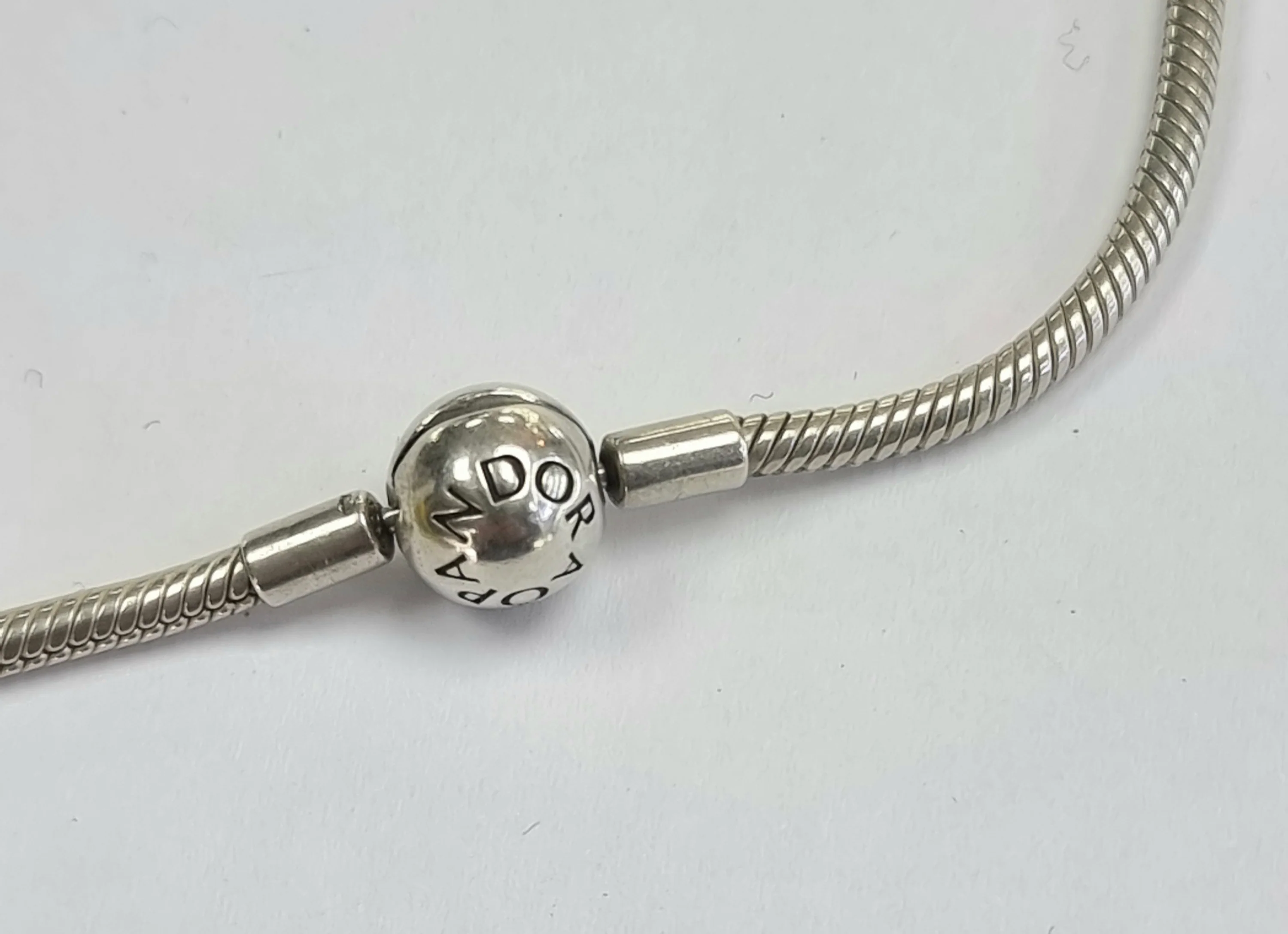 Pandora Chain 20" - Image 2