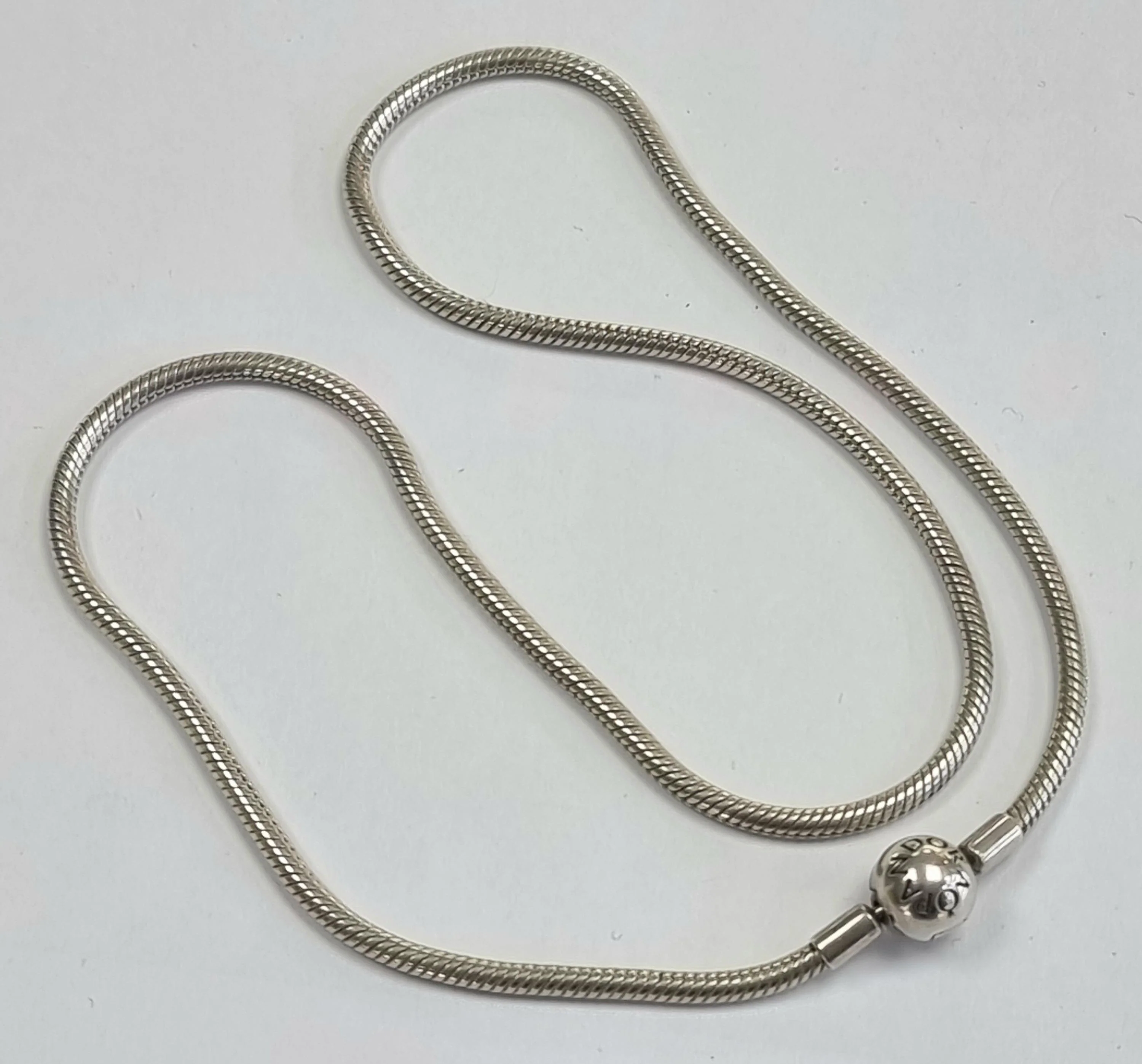Pandora Chain 20" - Image 3