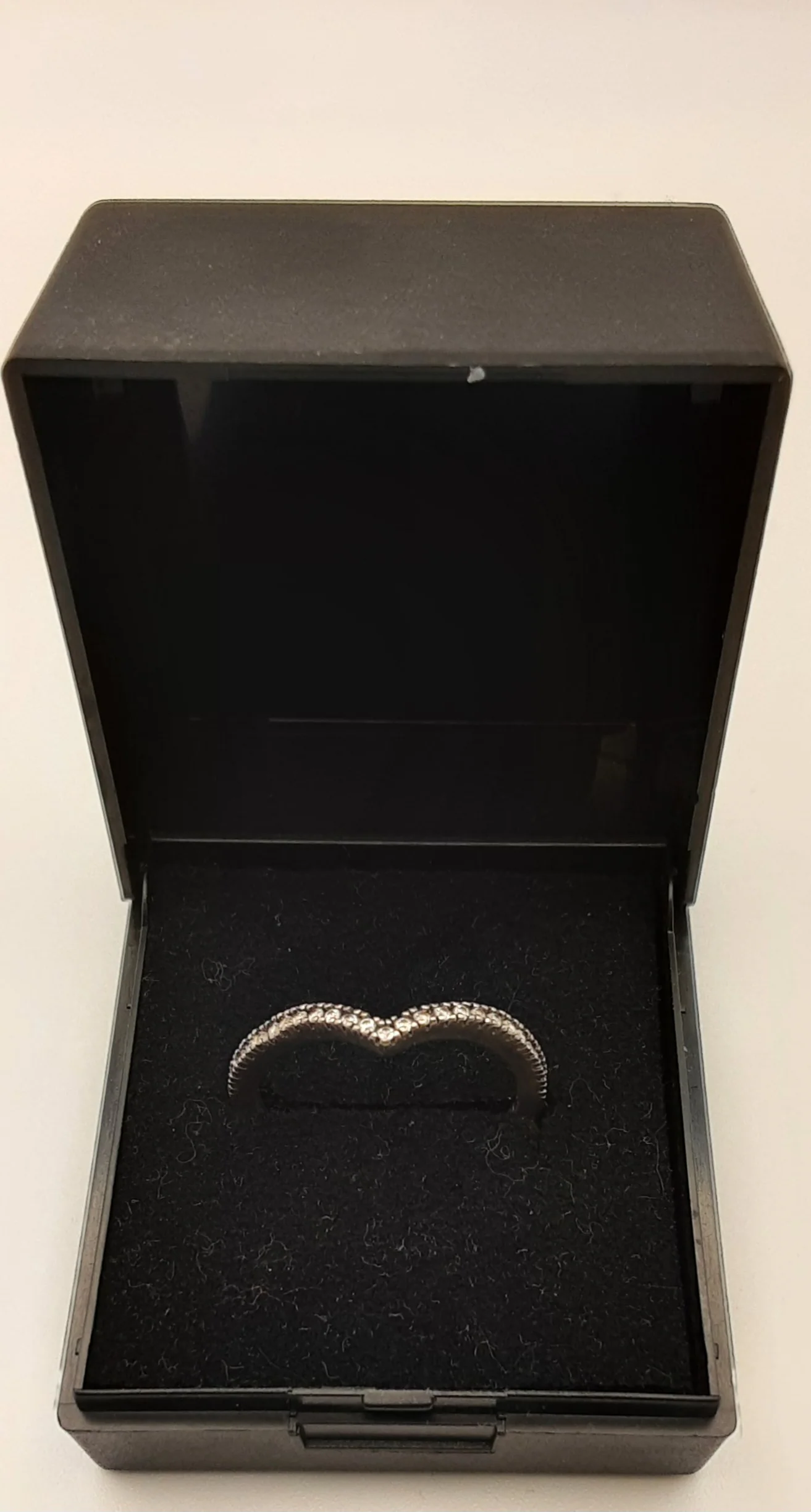 Pandora ring size S - Image 2