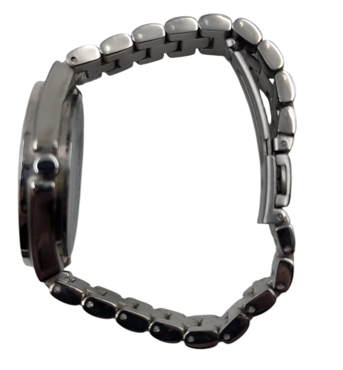 Paul's Boutique Agnes Women's Stainless Steel Bracelet Watch "Collection Only" - Image 2