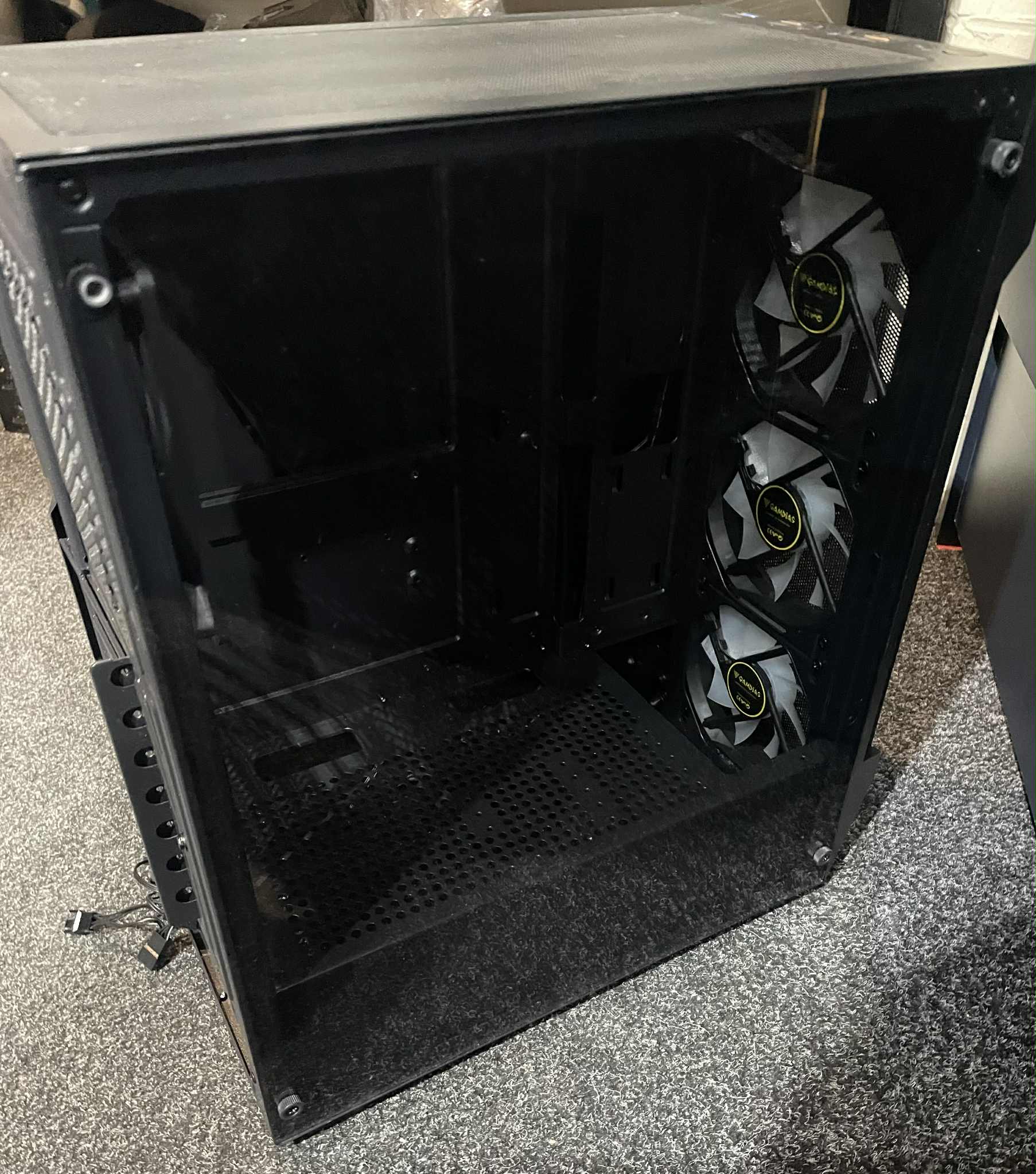 PCC CASE AURA GC1 - Image 2