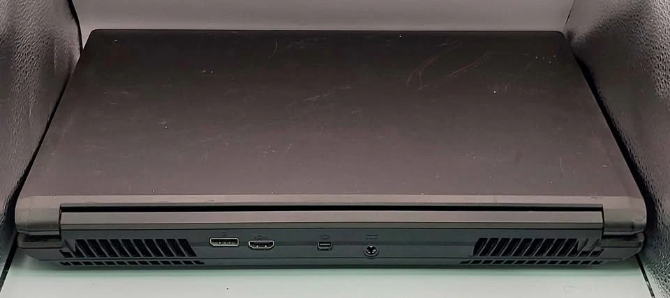 Pcspecialist CLEVO p150sm -A 15.6" i7-4710MQ 16GB Ram 256GB SSD + 128GB SSD GTX 880M 8GB Windows 10 - Image 4