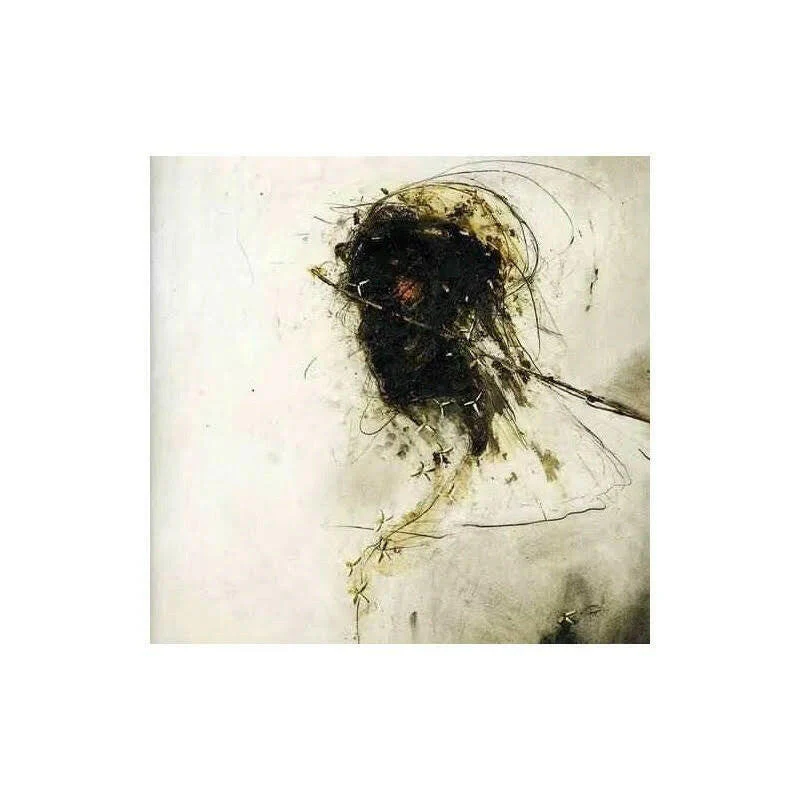 Peter Gabriel: Passion CD