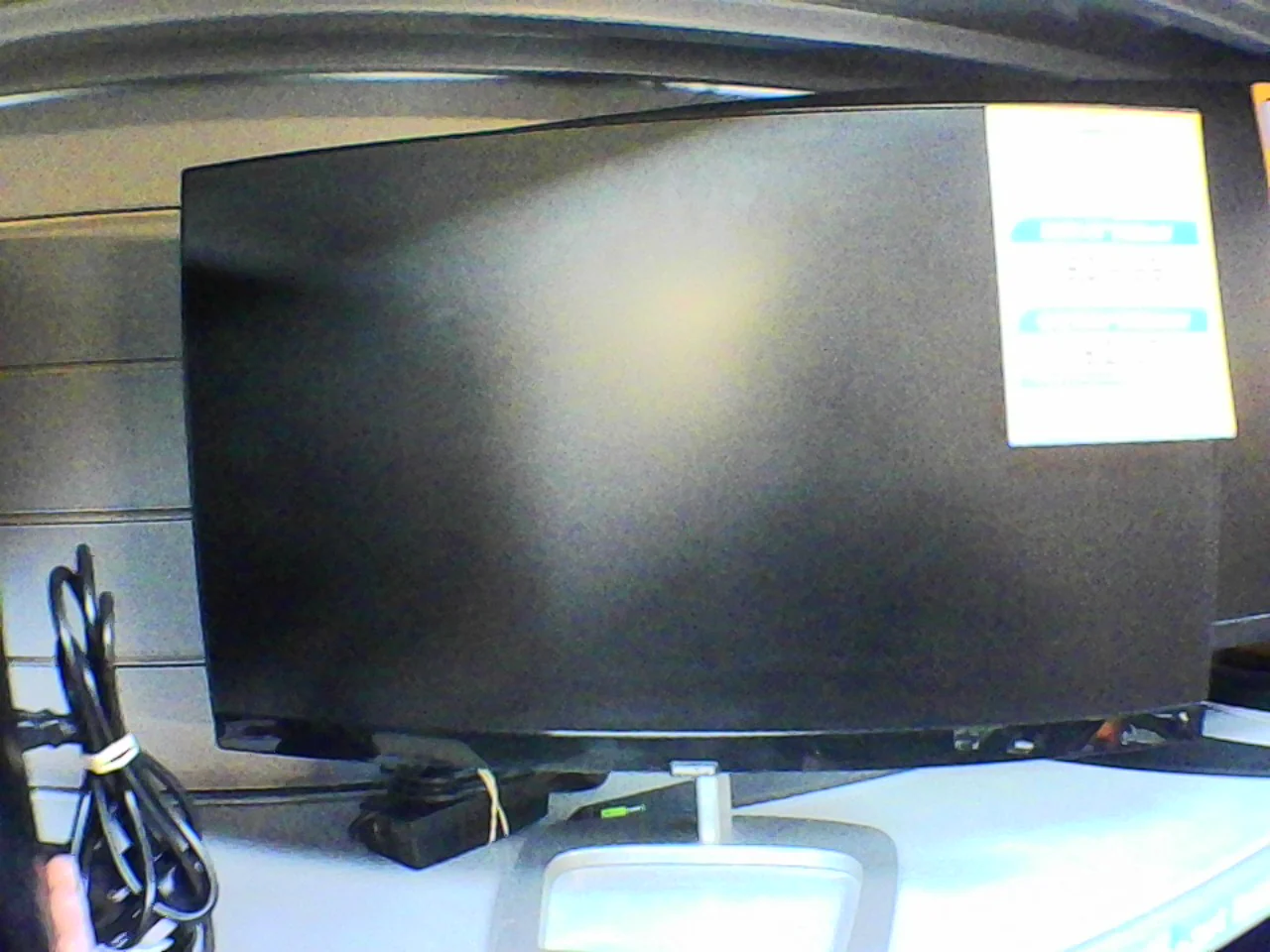 Phillips 22" Monitor