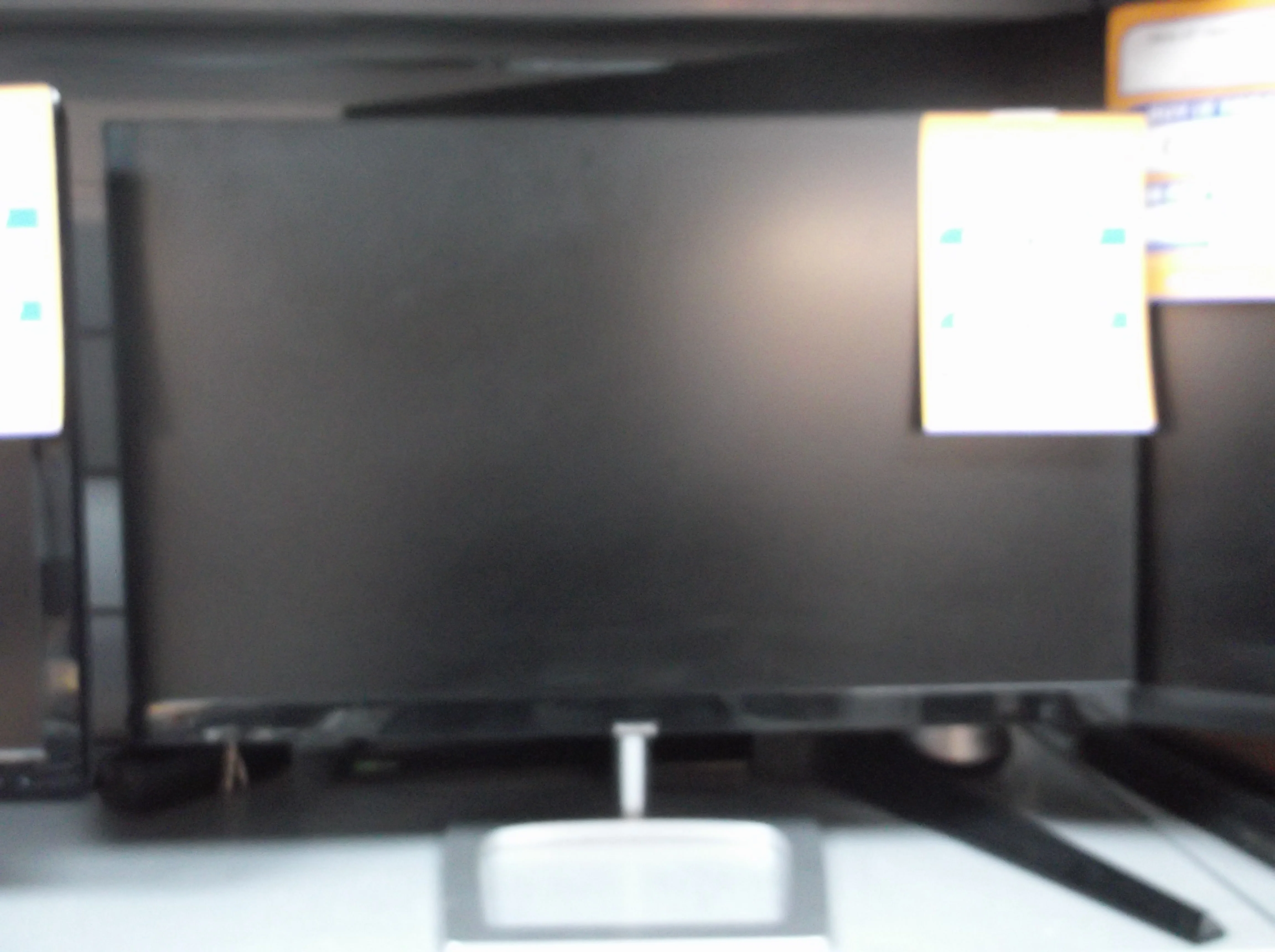 Phillips 22" Monitor - Image 2