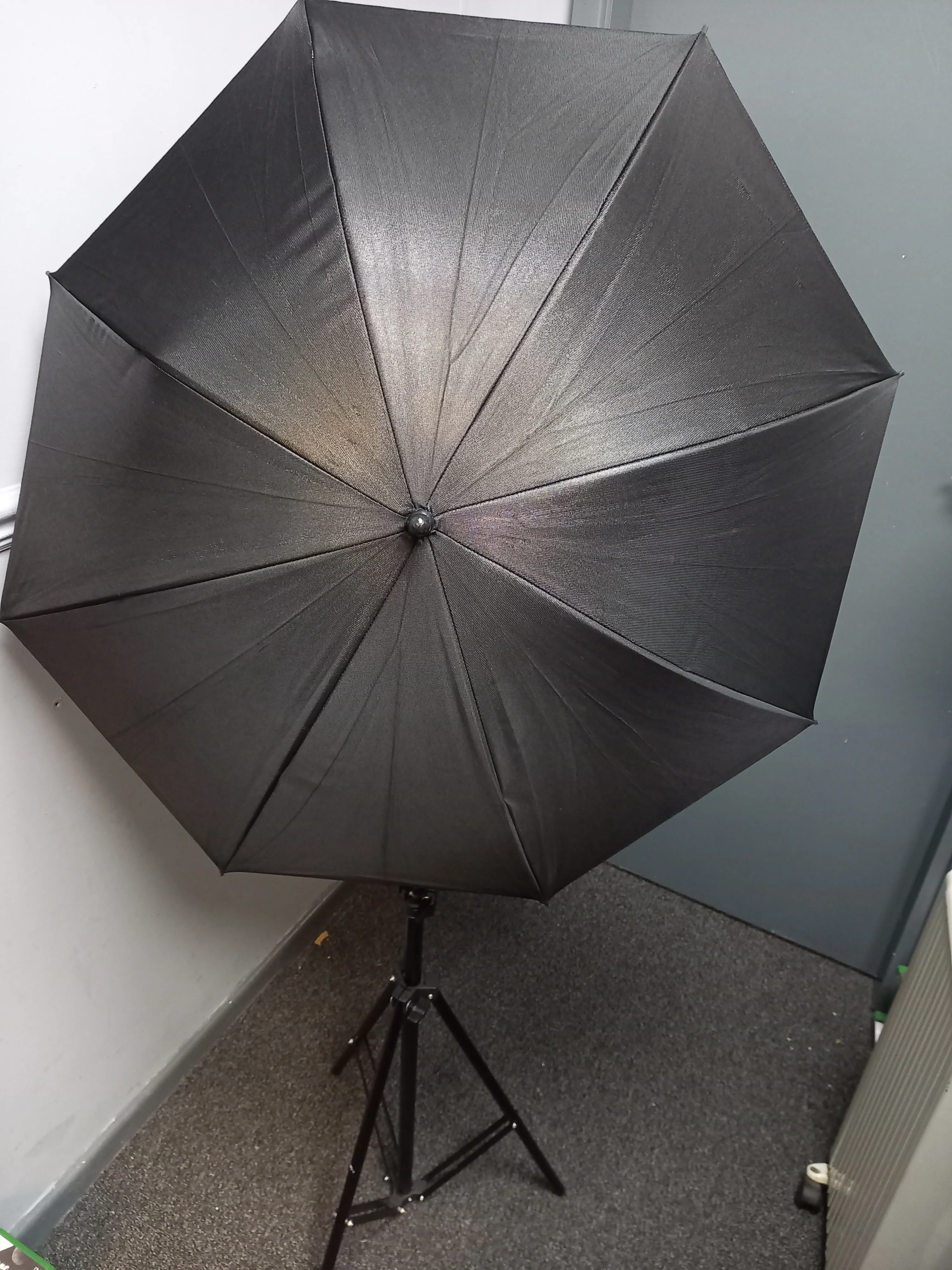 Photography Light/Stand/Umbrella Neewer 180 - Image 4
