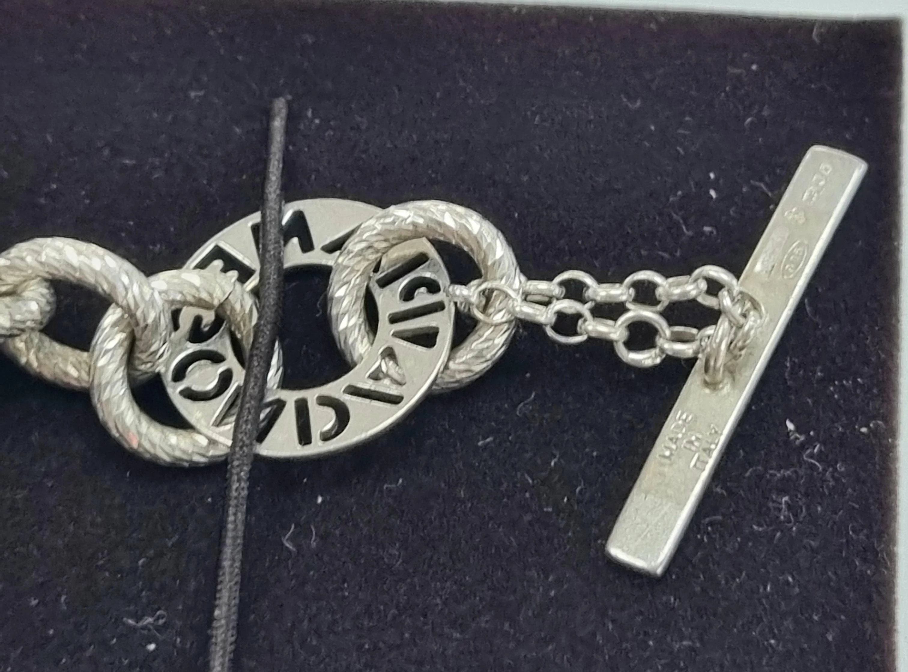 PIANEGONDA BRACELET - Image 3