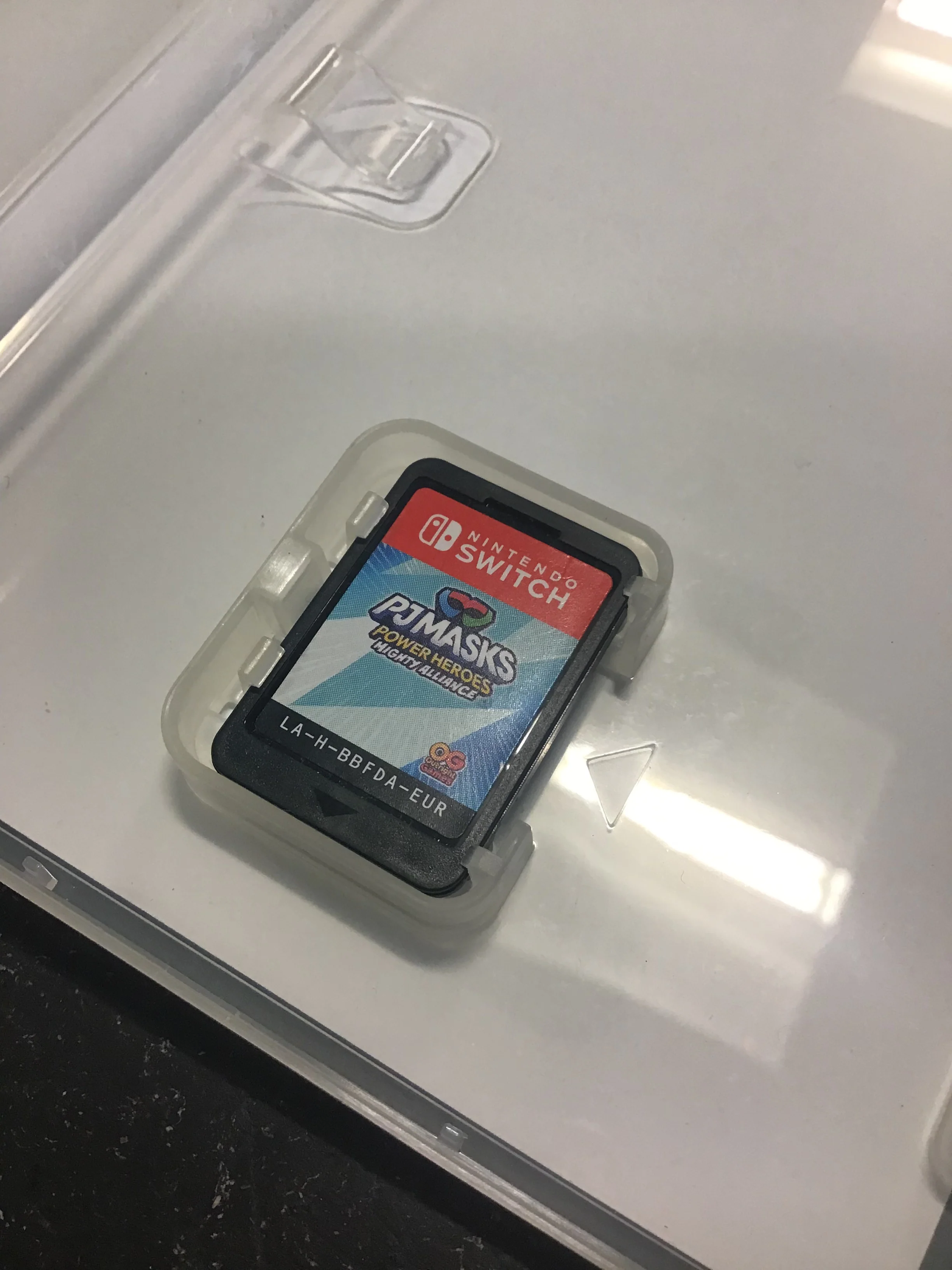 Pj Masks Power Heroes: Mighty Alliance Nintendo Switch - Image 3
