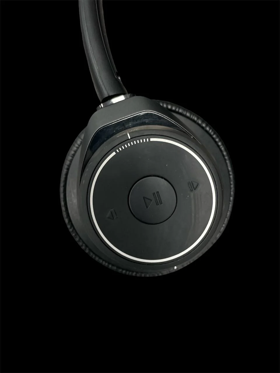 Plantronic Headset Mic  ** Collection Only - Wythenshawe ** - Image 3