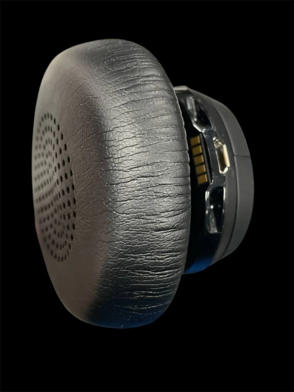 Plantronic Headset Mic  ** Collection Only - Wythenshawe ** - Image 4