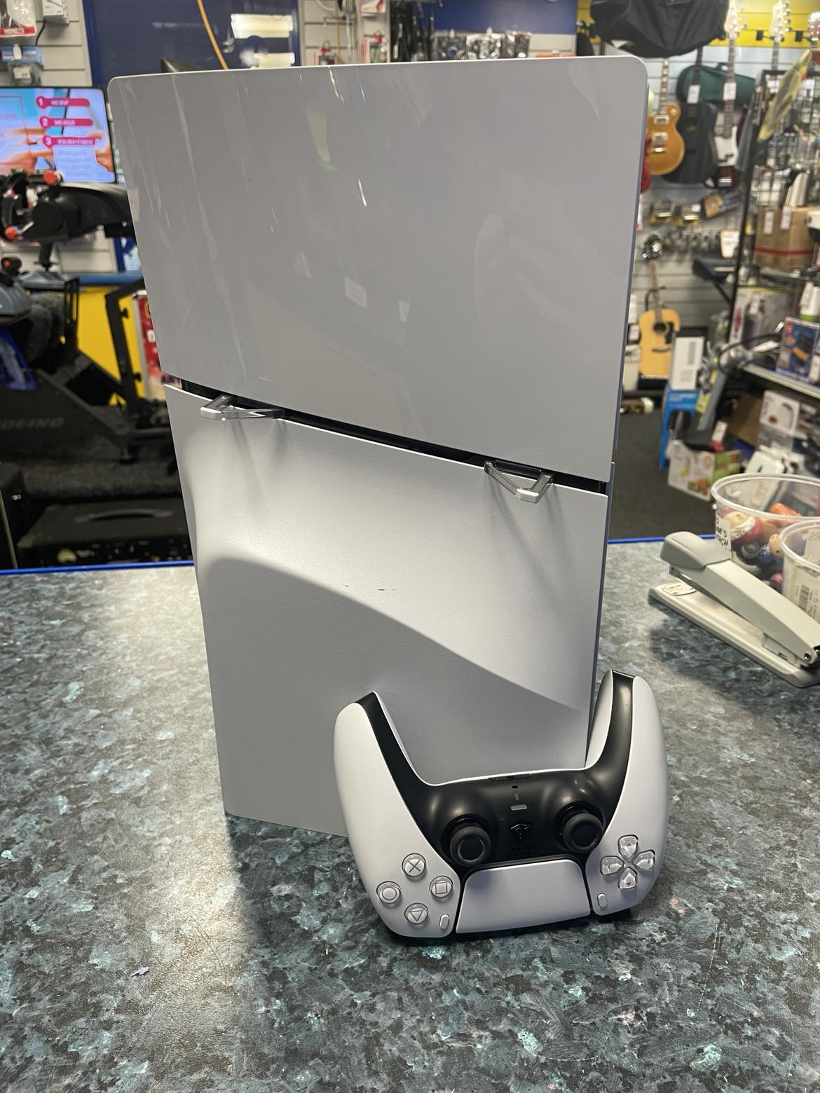 play station 5