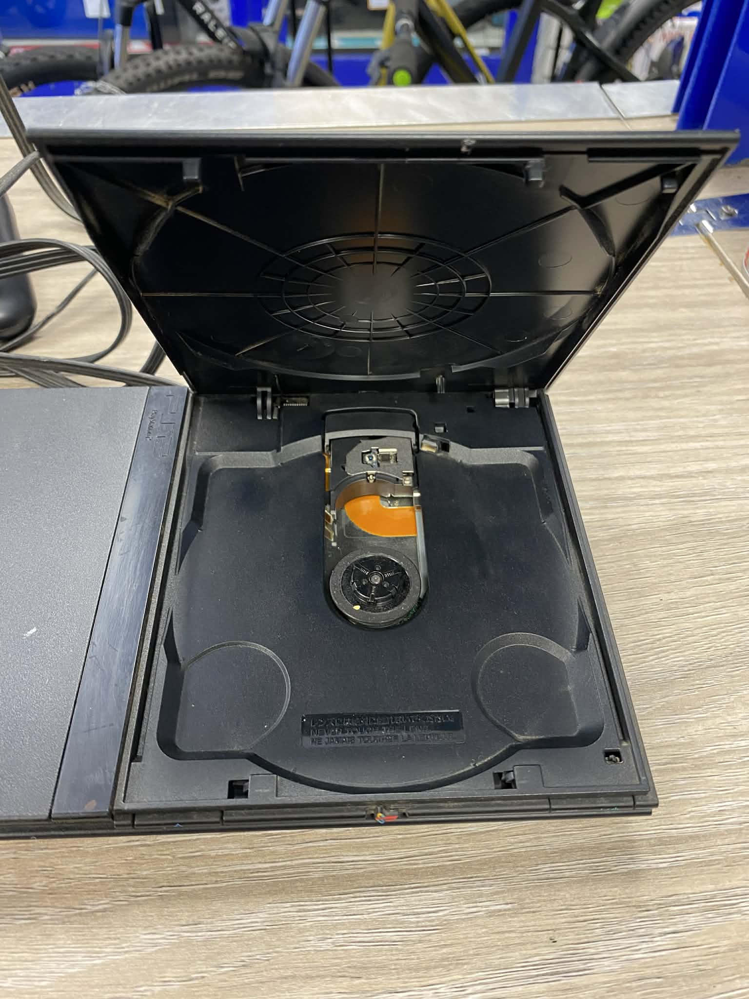 Playstation 2 slim - Image 2