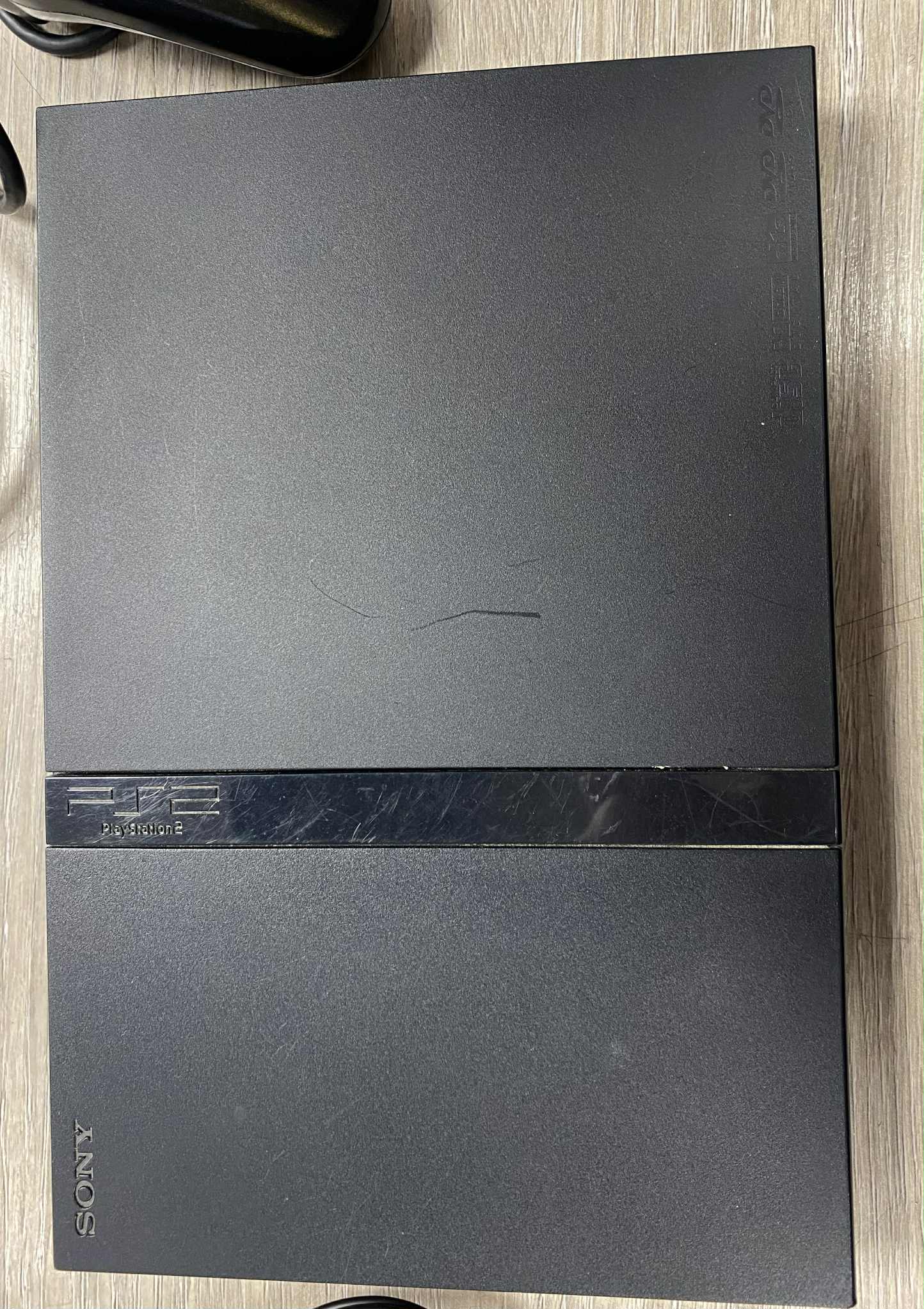 * Playstation 2 Slim - Comes with the pad - Image 2