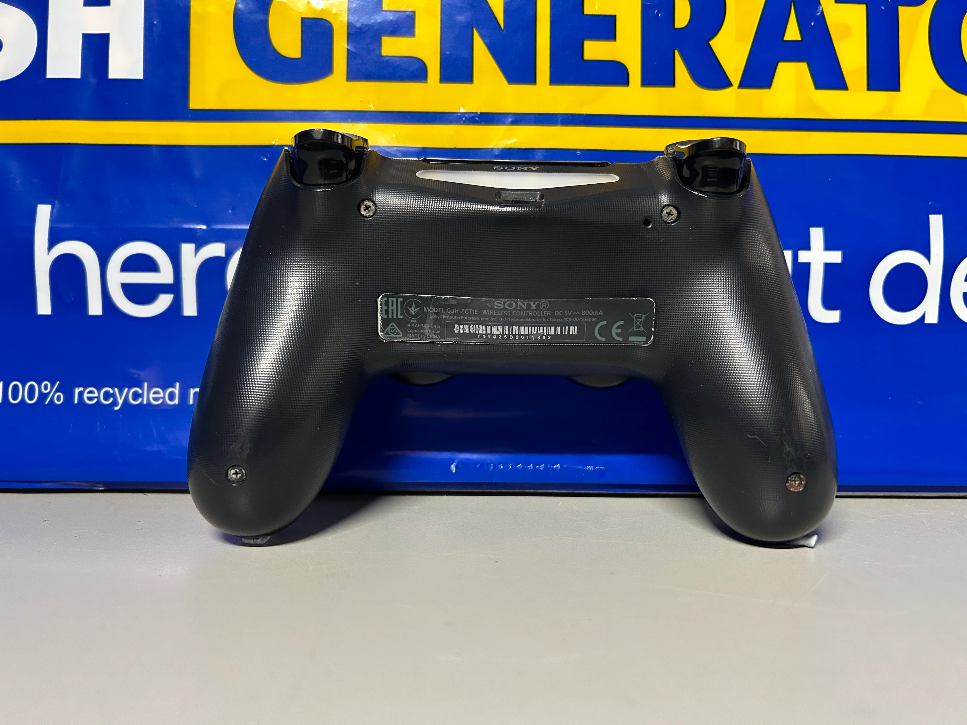 Playstation 4, 1TB Star Wars LE No Seals - Image 3