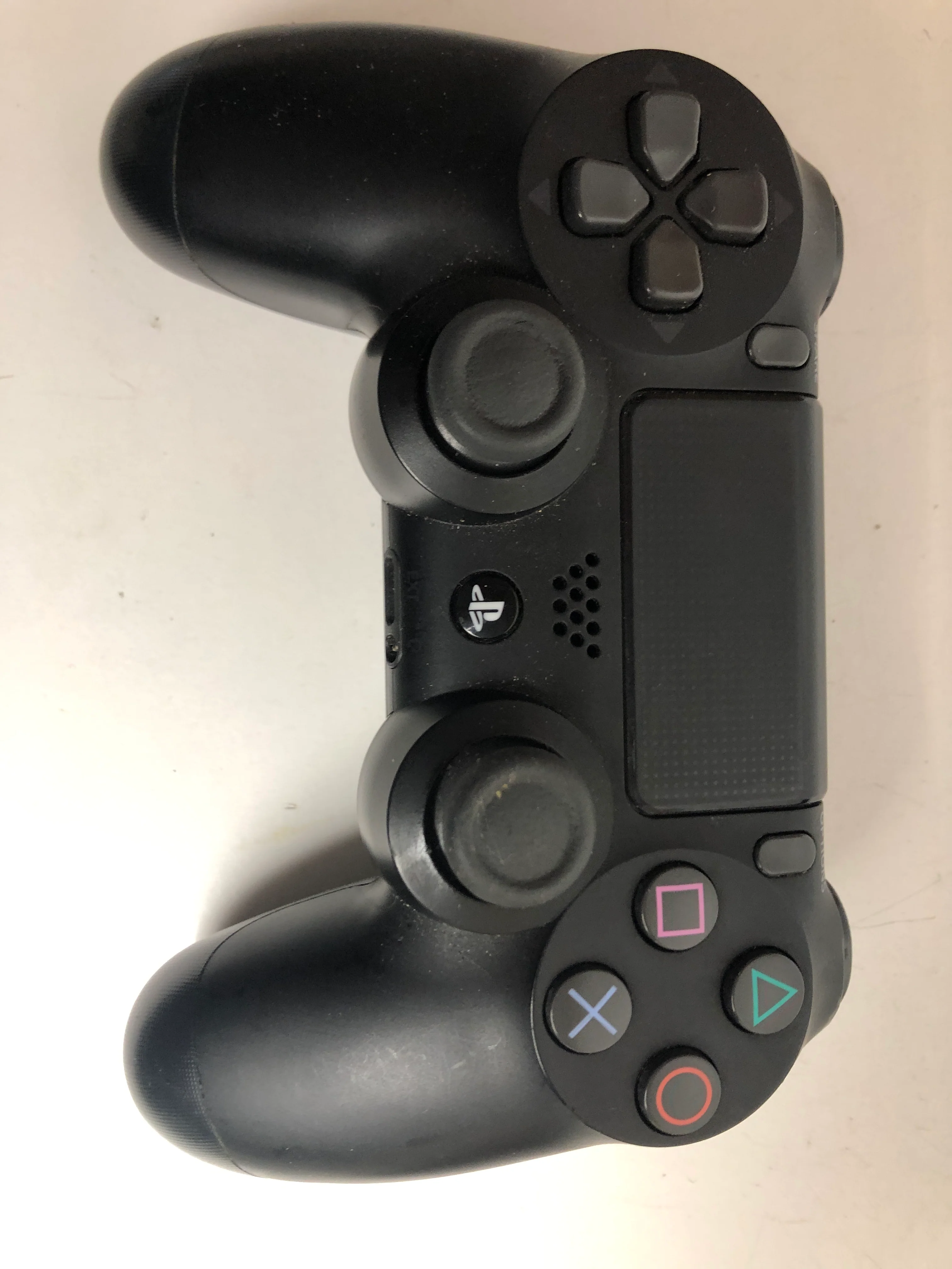 Playstation 4 Console, 500GB Black 24 Month Warranty - Image 3