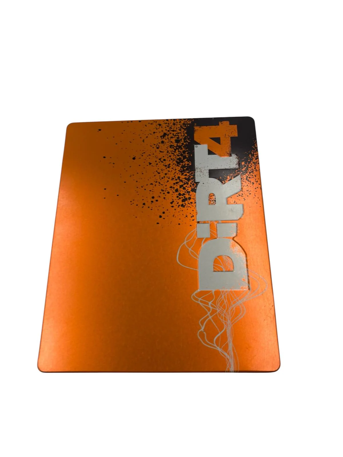 PlayStation 4 DiRT 4 Limited Edition SteelBook - Image 2