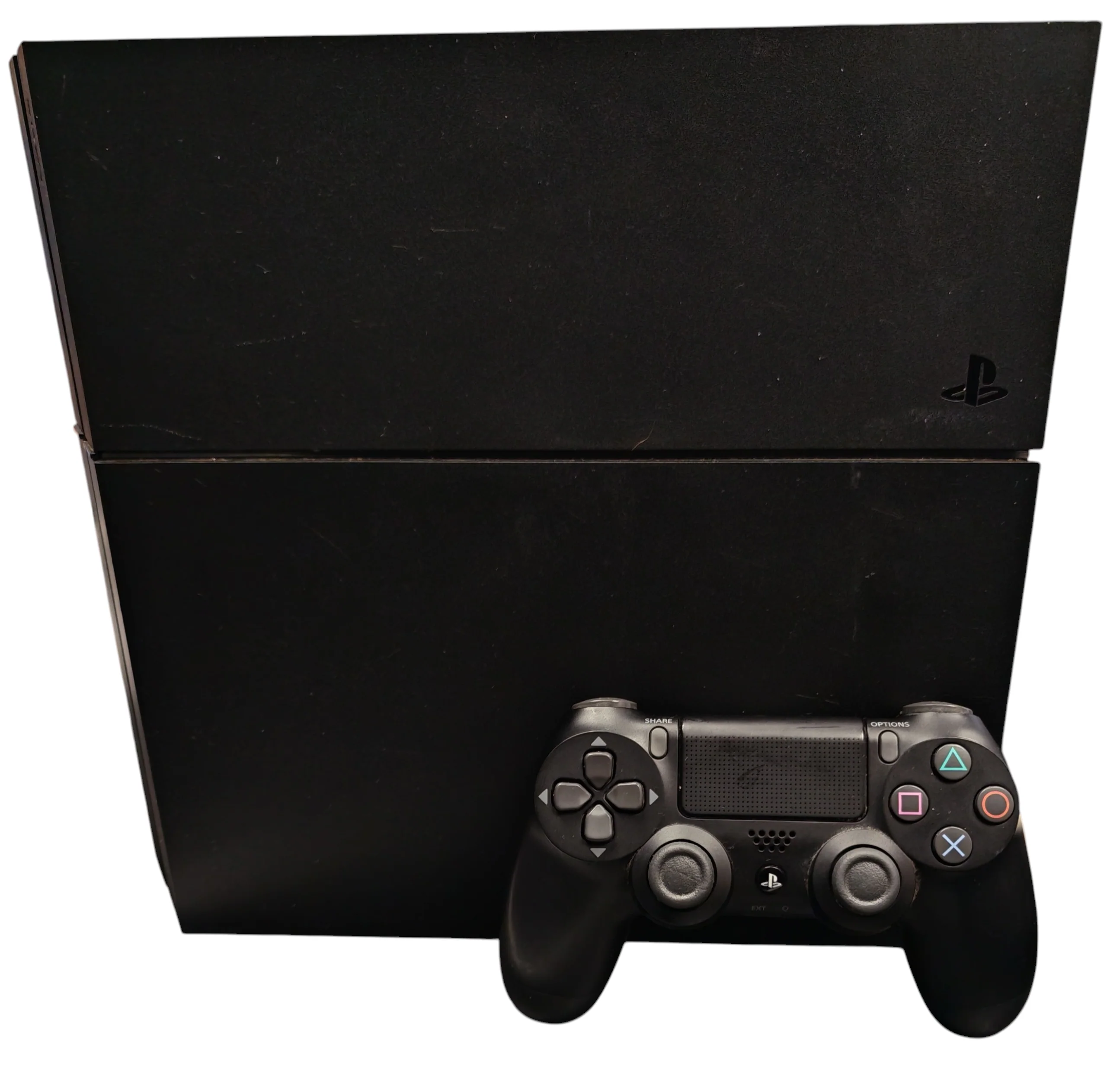 PlayStation 4 - PS4 500GB ***Unboxed***