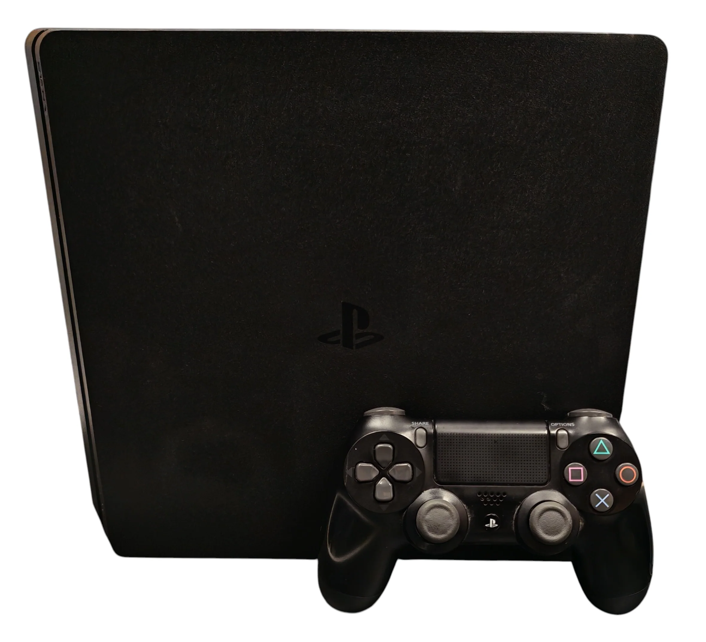 PlayStation 4 - PS4 Slim 500GB ***Unboxed***