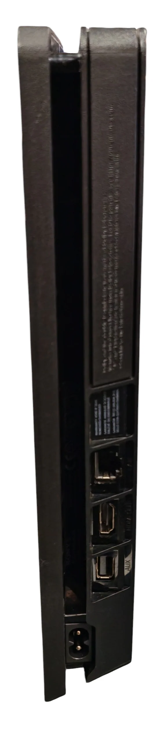 PlayStation 4 - PS4 Slim 500GB ***Unboxed*** - Image 2
