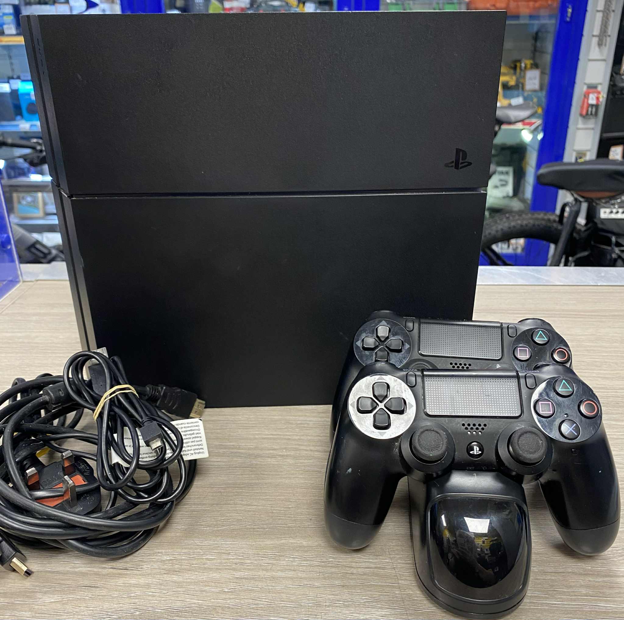 Playstation 4 Slim