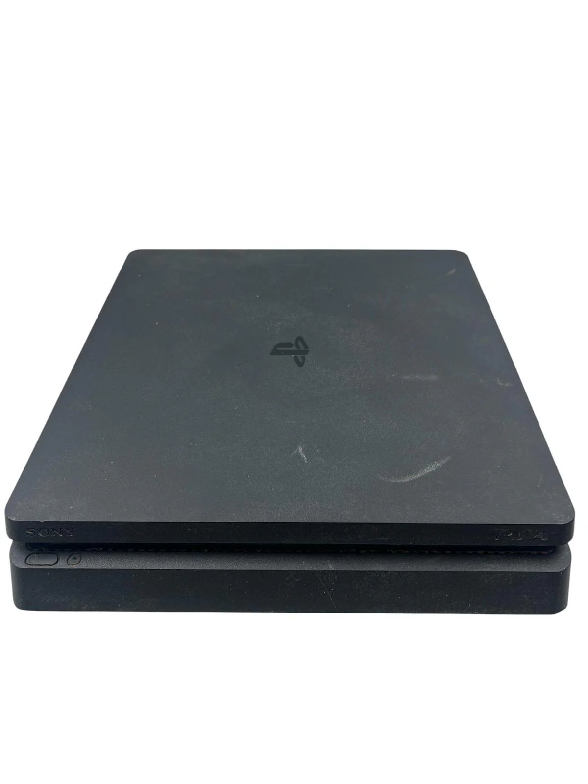 PlayStation 4 Slim Console 500GB Black Bundle - Image 3