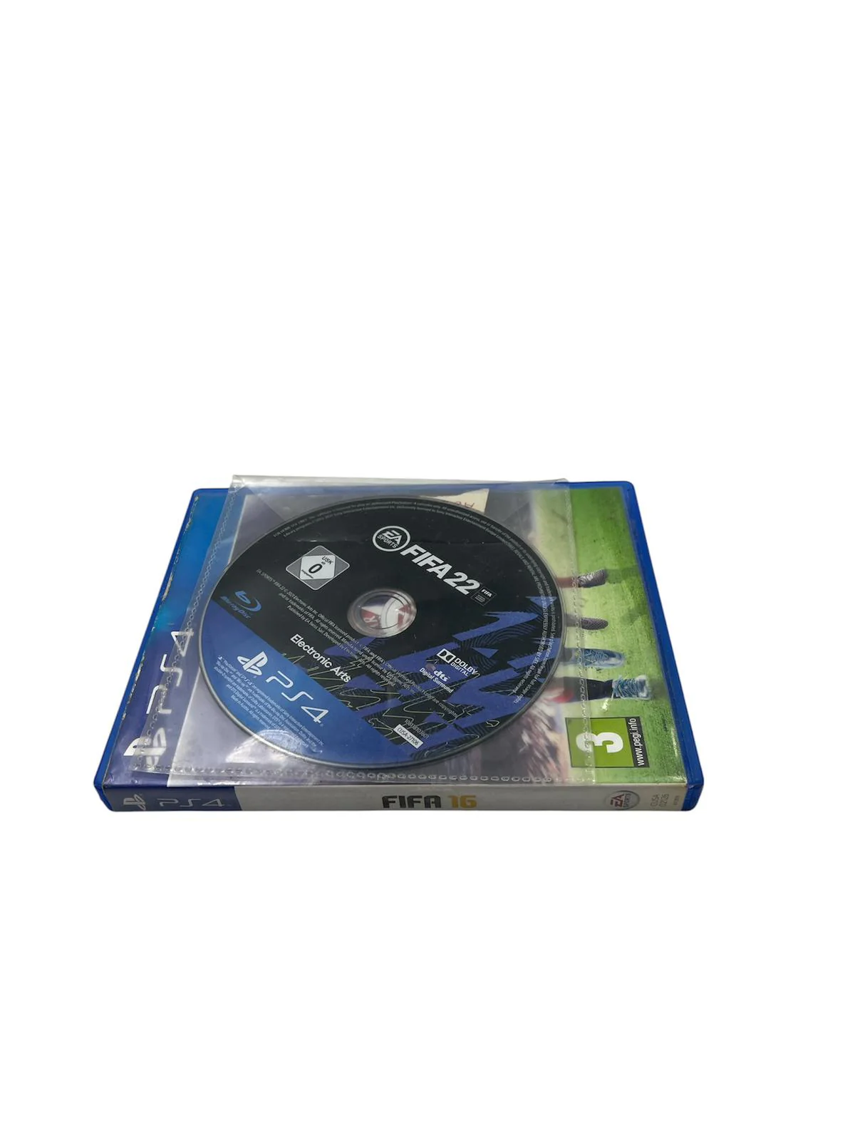 PlayStation 4 Slim Console 500GB Black Bundle - Image 5